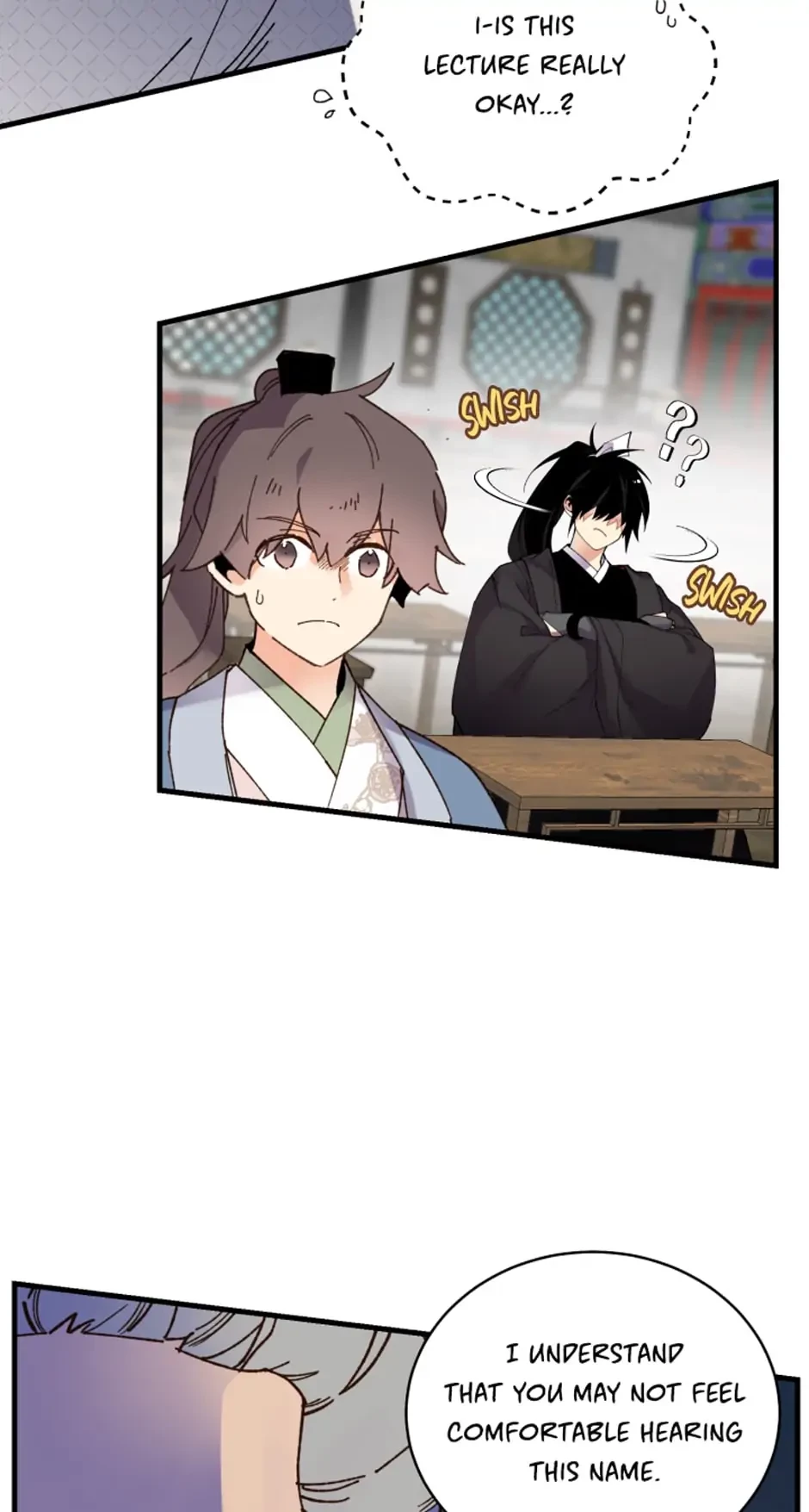 Masters of Lightning Knives Chapter 85 - 37