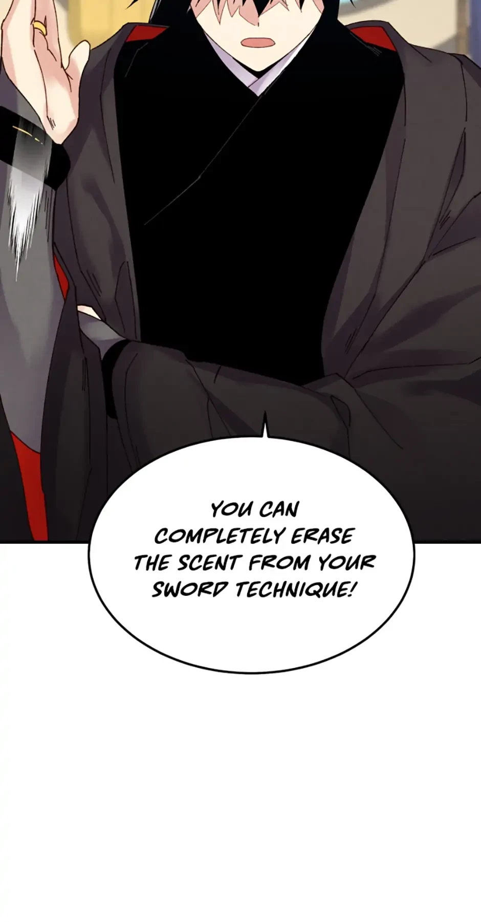 Masters of Lightning Knives Chapter 83 - 33