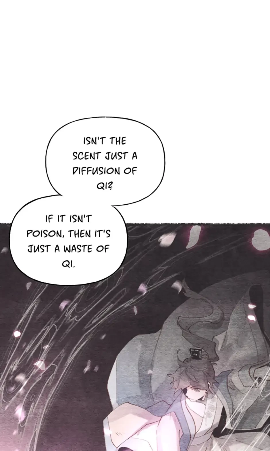 Masters of Lightning Knives Chapter 83 - 35