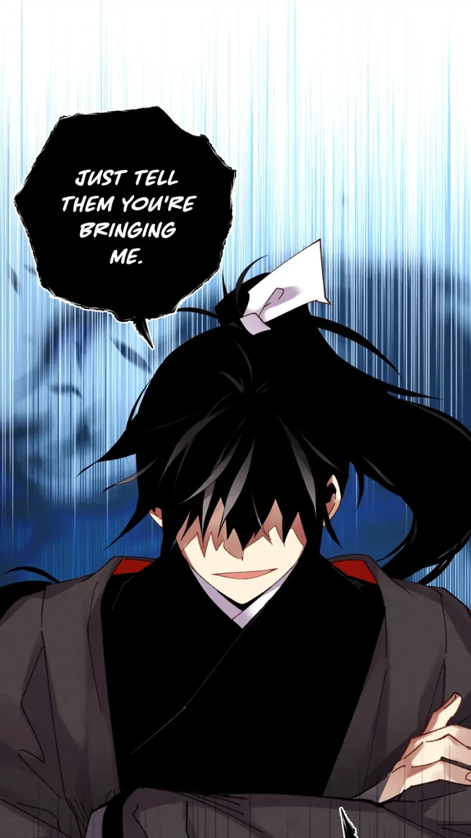Masters of Lightning Knives Chapter 86 - 63