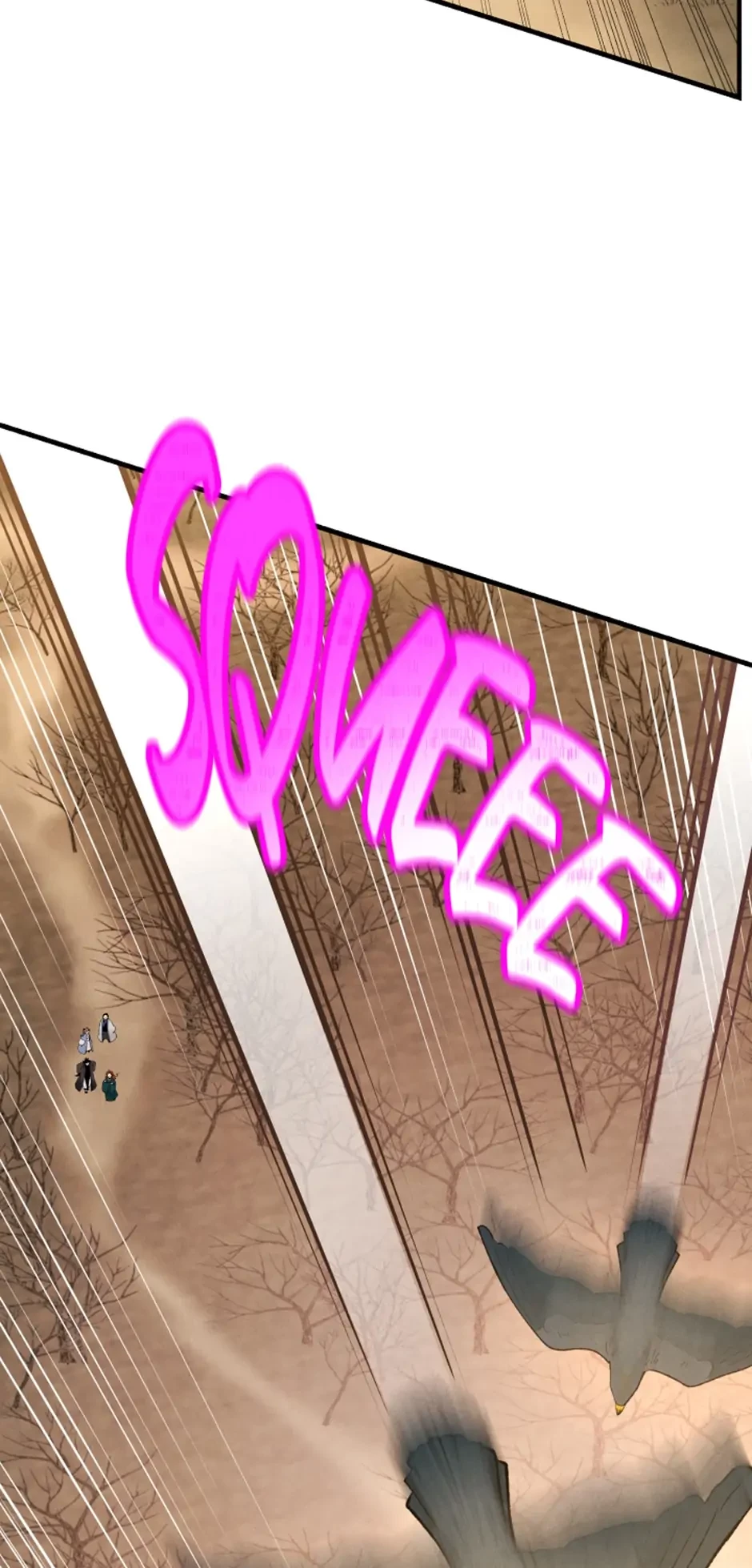 Masters of Lightning Knives Chapter 84 - 36