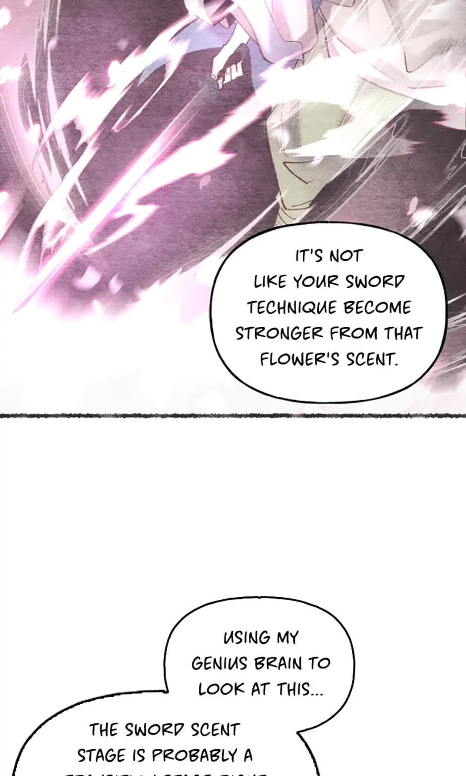 Masters of Lightning Knives Chapter 83 - 36