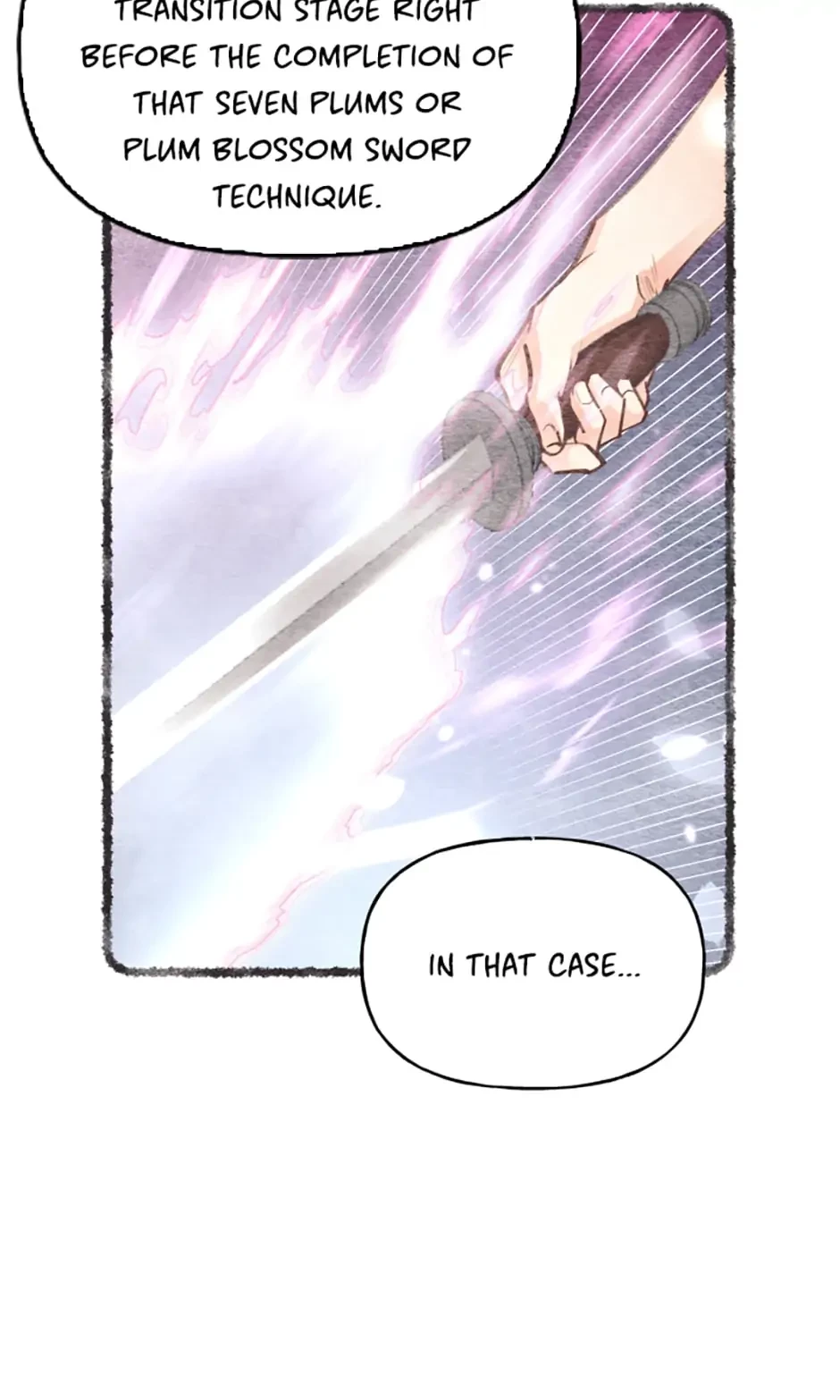 Masters of Lightning Knives Chapter 83 - 37