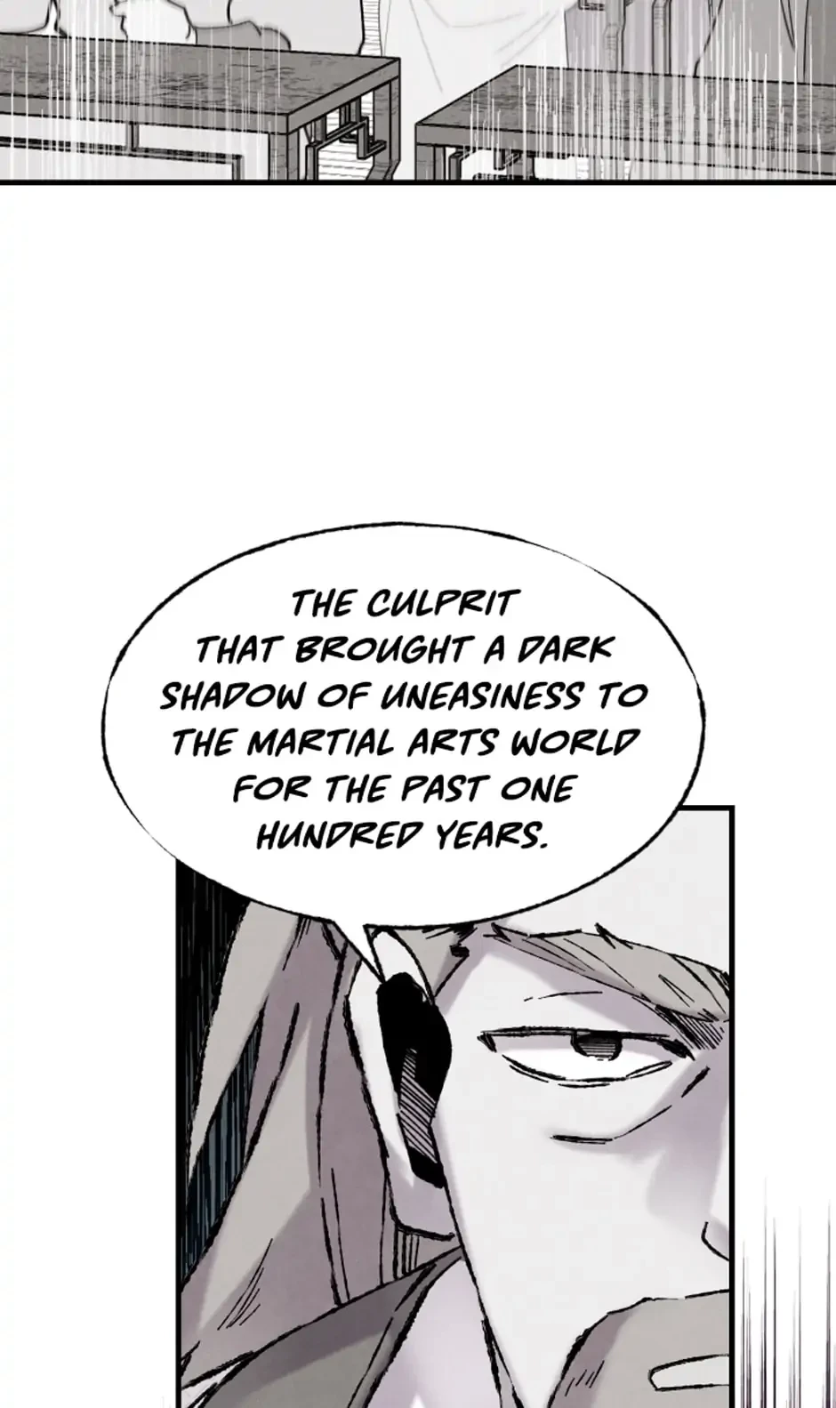 Masters of Lightning Knives Chapter 85 - 41