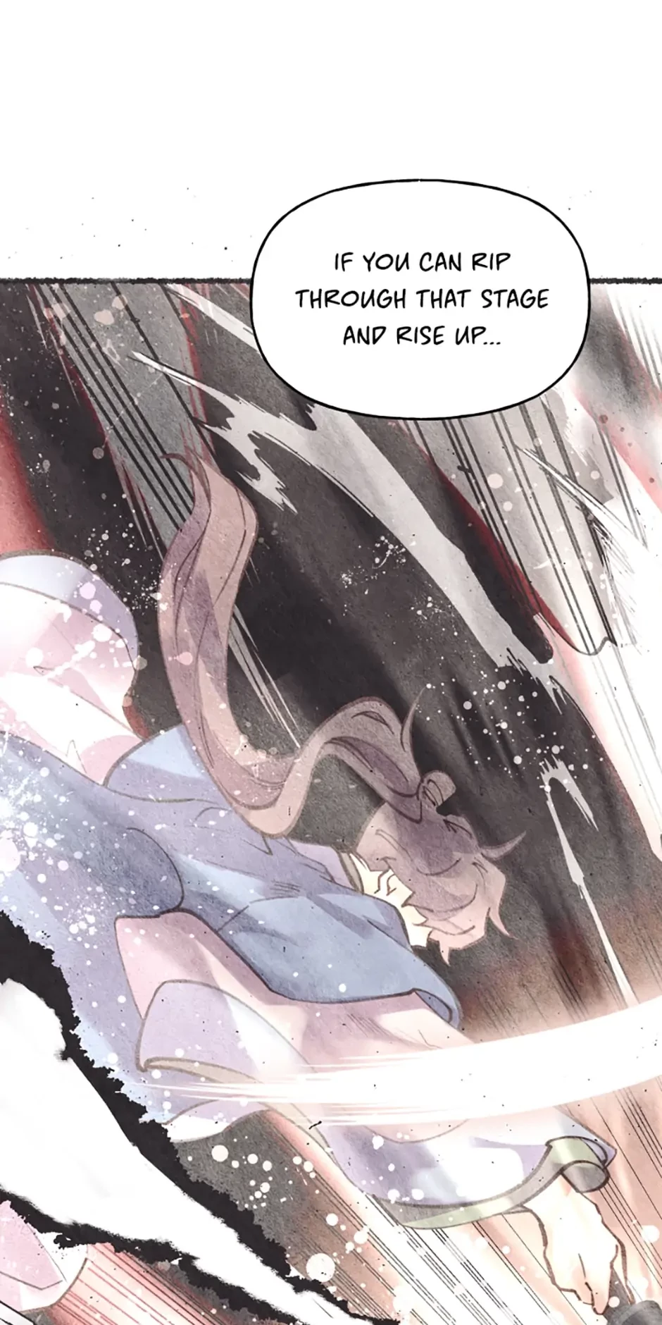 Masters of Lightning Knives Chapter 83 - 38