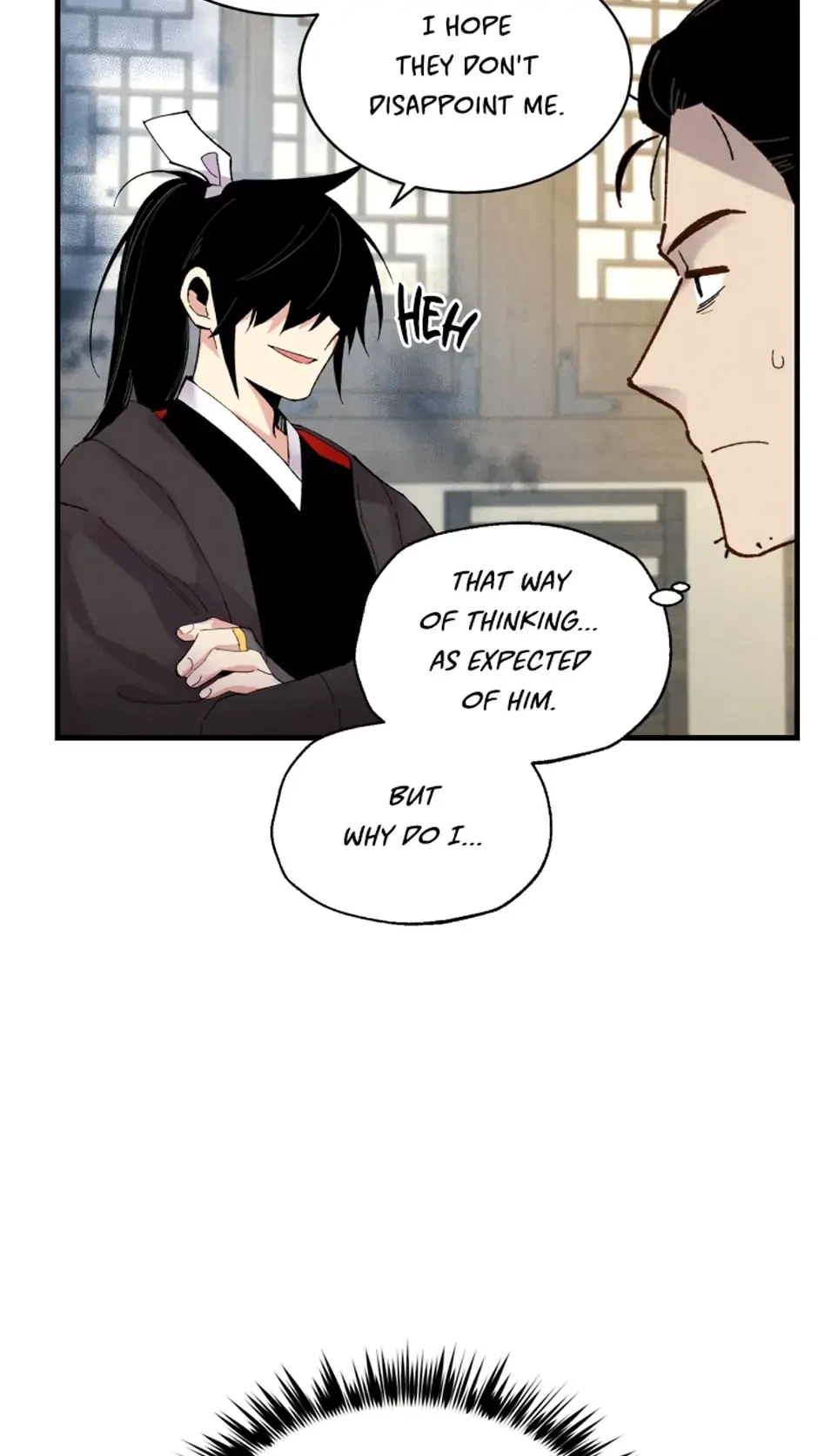 Masters of Lightning Knives Chapter 86 - 67