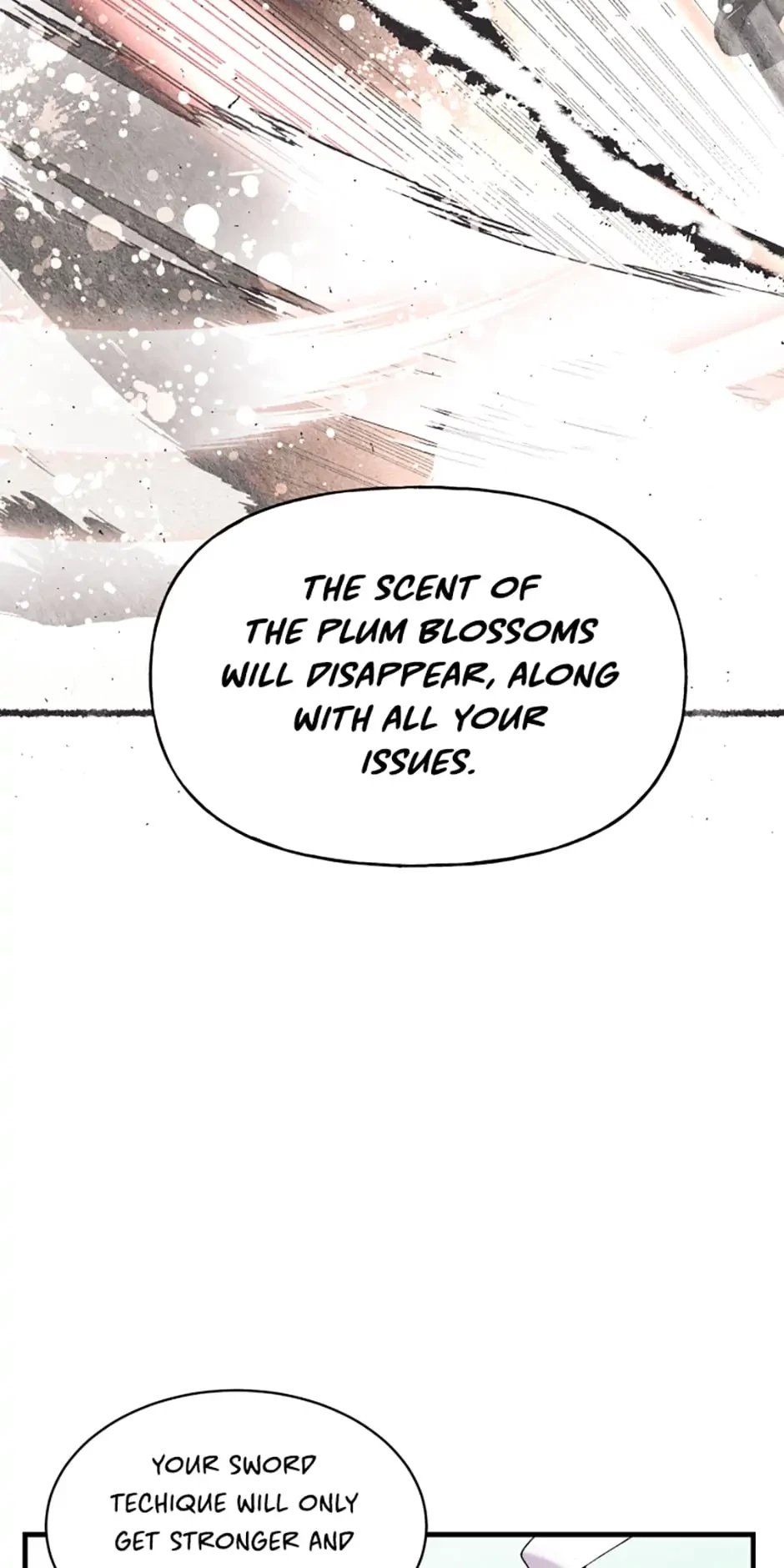 Masters of Lightning Knives Chapter 83 - 39