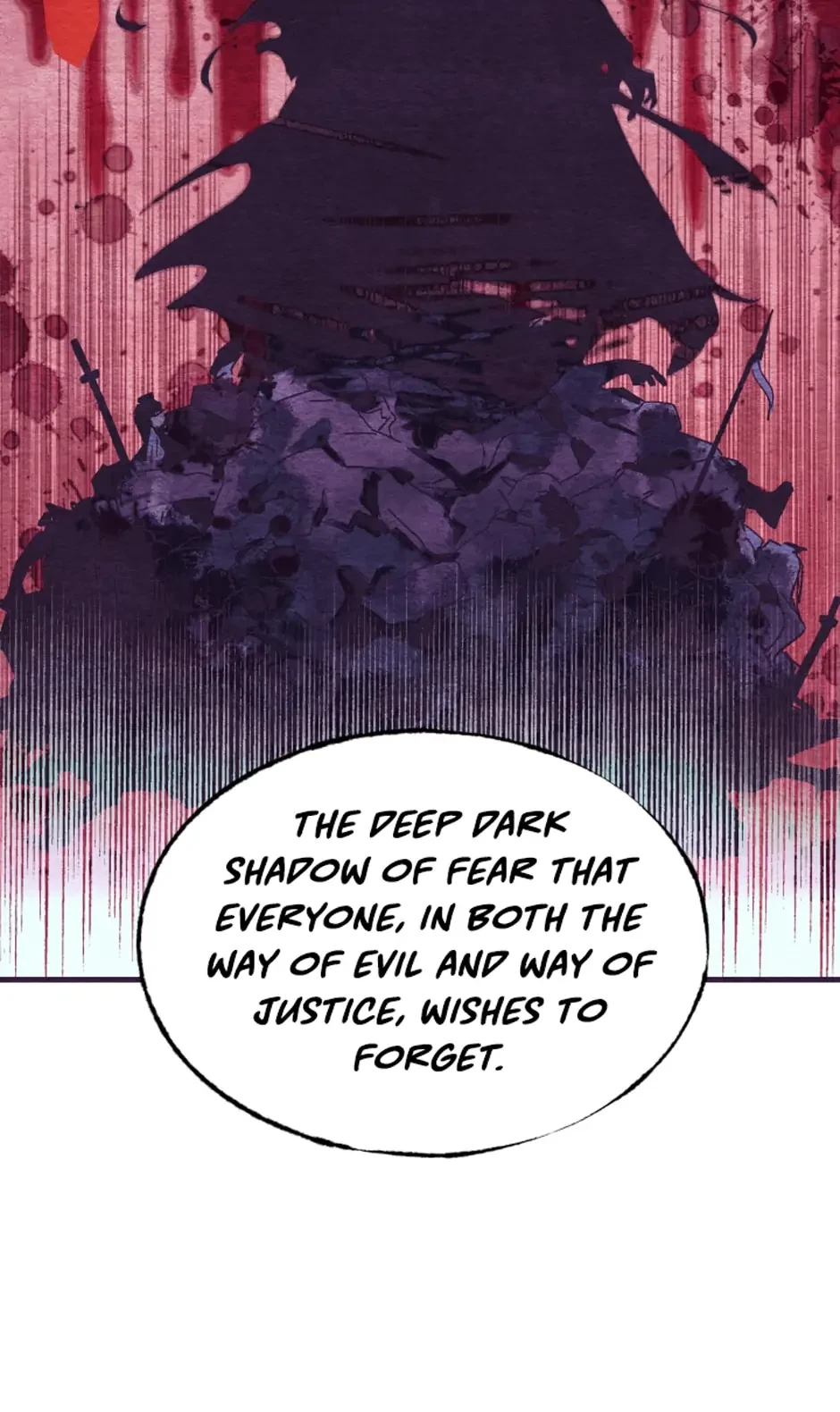 Masters of Lightning Knives Chapter 85 - 43