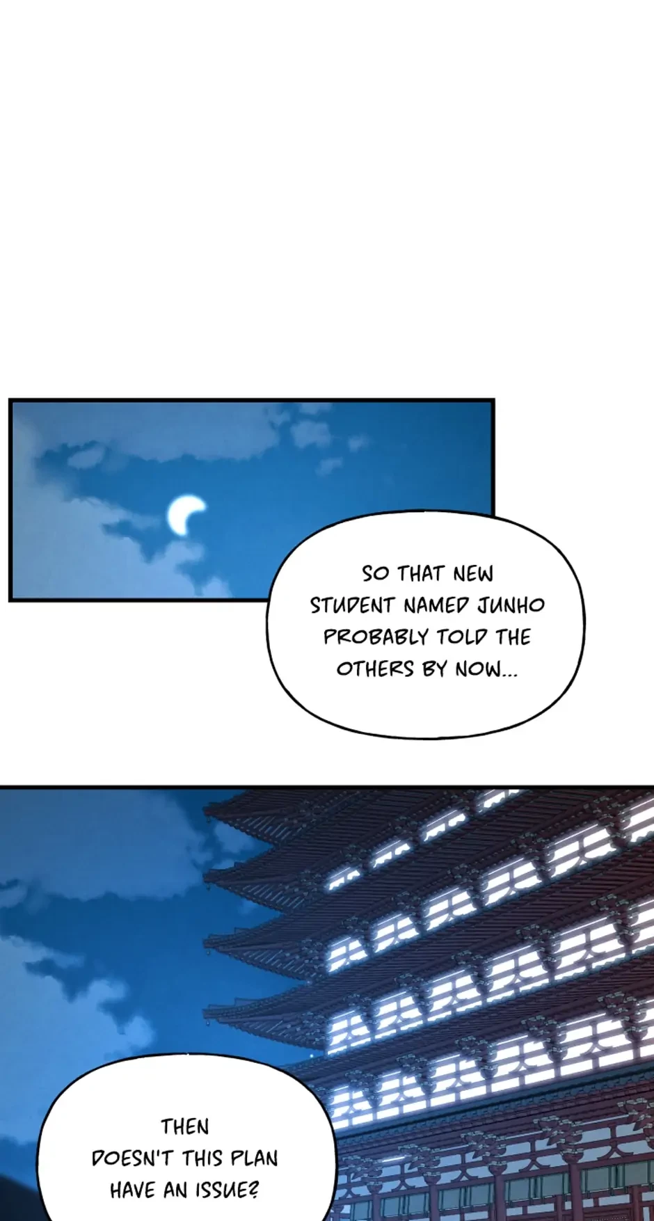 Masters of Lightning Knives Chapter 86 - 69