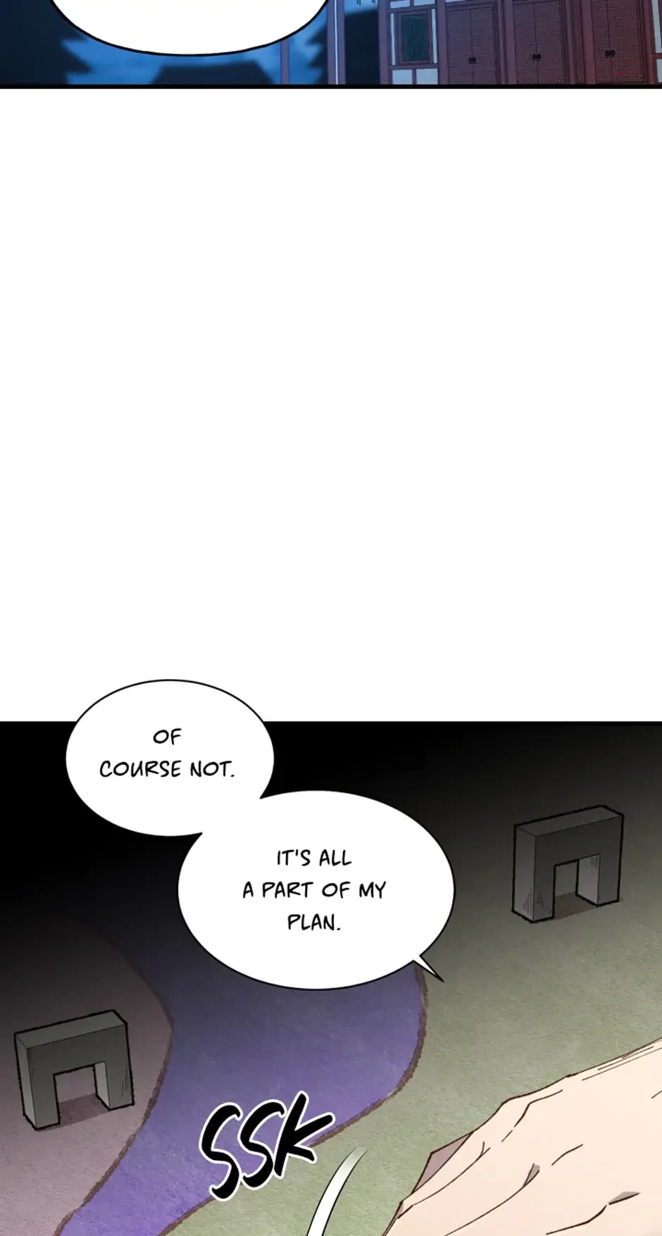 Masters of Lightning Knives Chapter 86 - 70