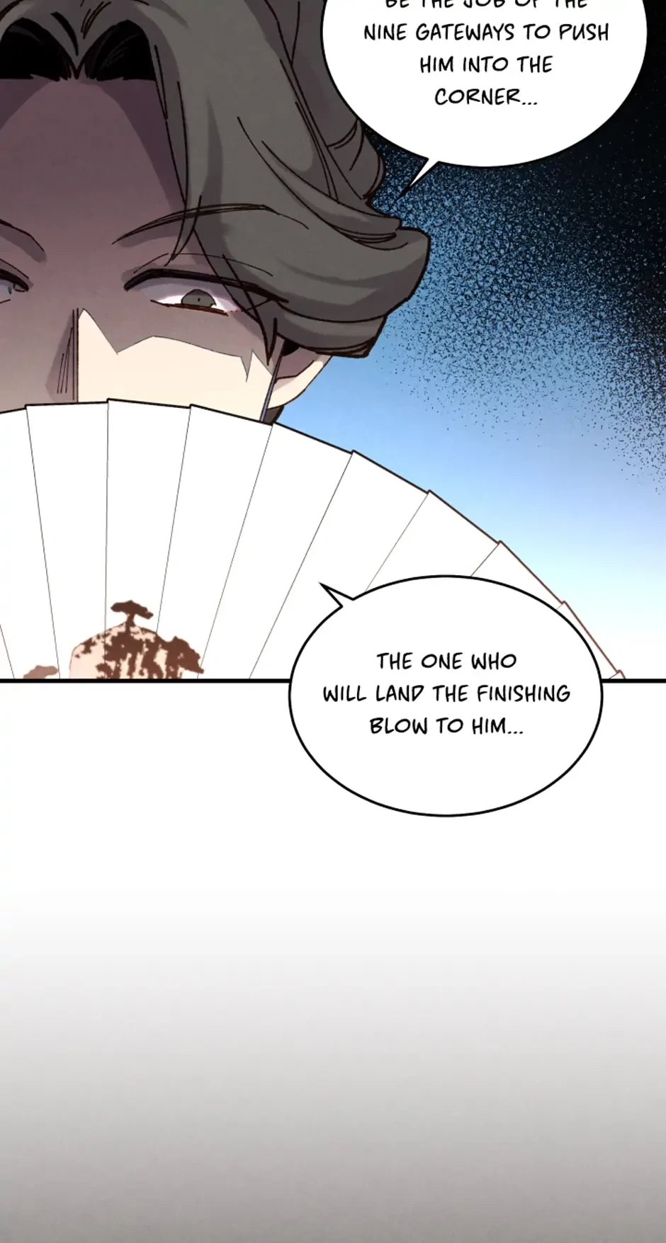Masters of Lightning Knives Chapter 86 - 72