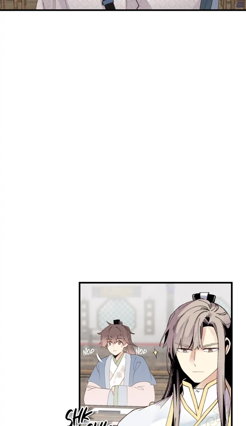 Masters of Lightning Knives Chapter 85 - 46