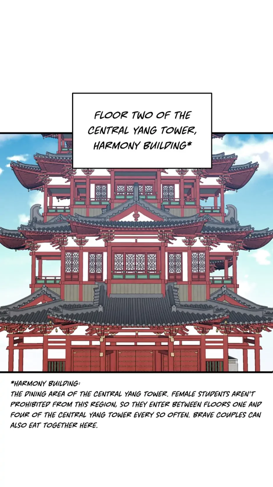 Masters of Lightning Knives Chapter 81 - 1