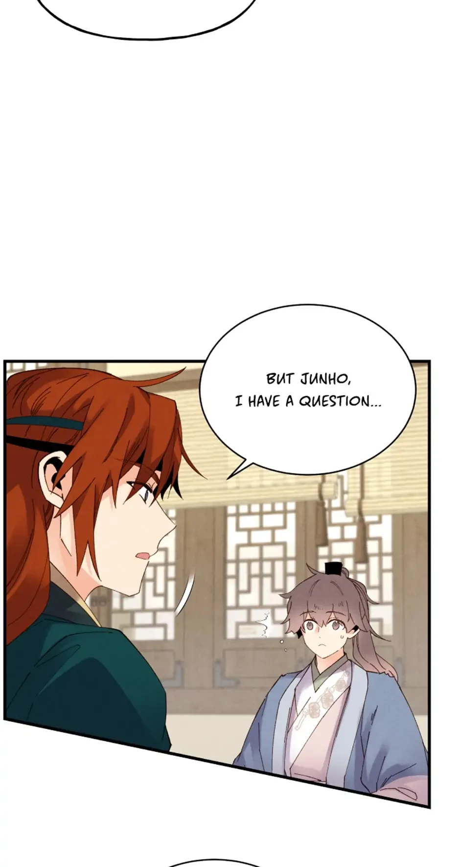 Masters of Lightning Knives Chapter 82 - 6