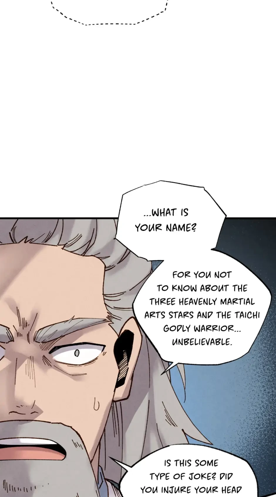 Masters of Lightning Knives Chapter 85 - 51