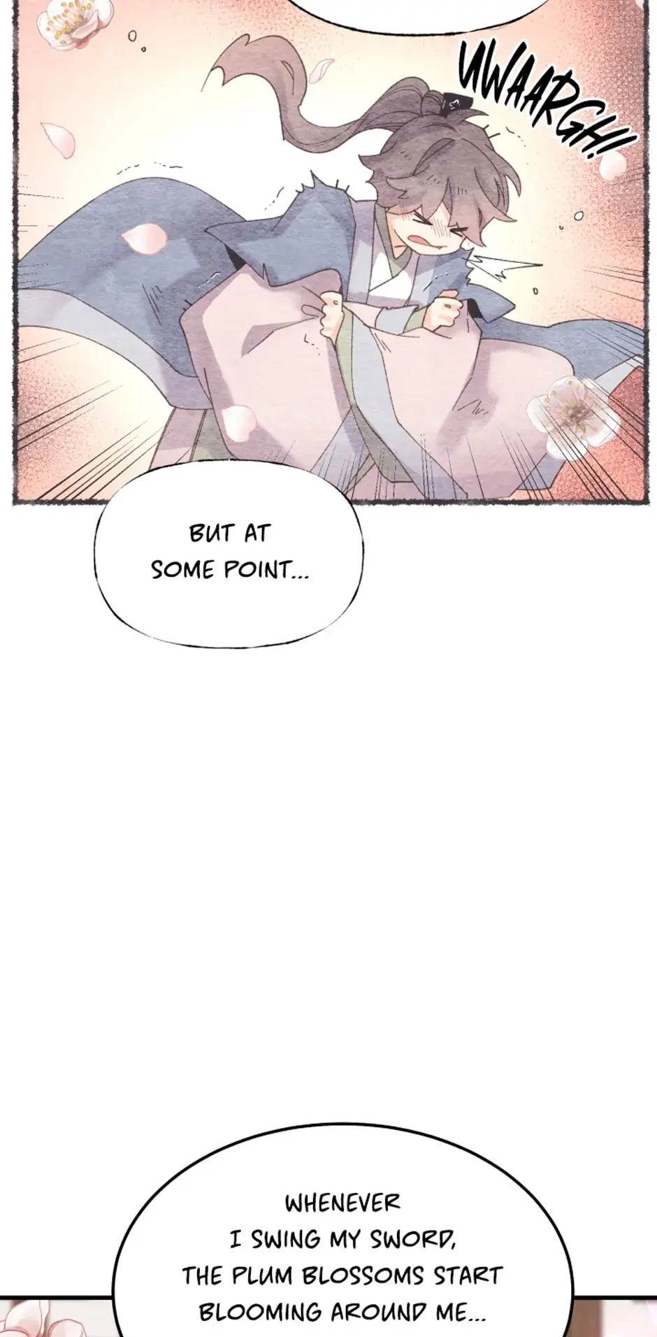 Masters of Lightning Knives Chapter 82 - 11