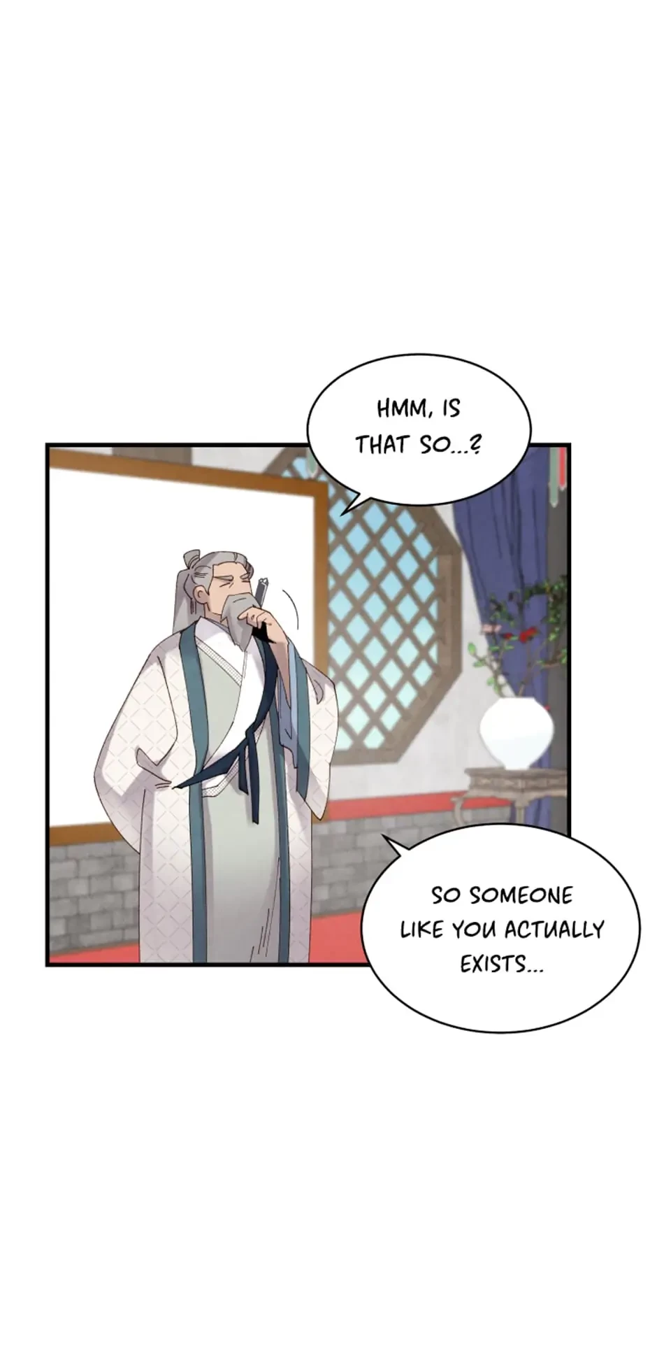 Masters of Lightning Knives Chapter 85 - 54
