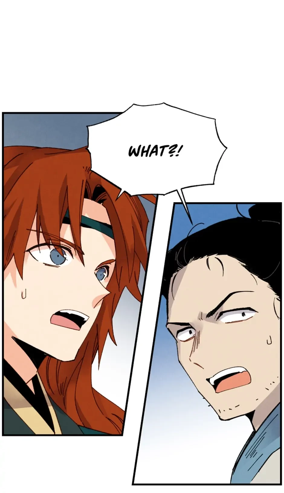 Masters of Lightning Knives Chapter 82 - 13