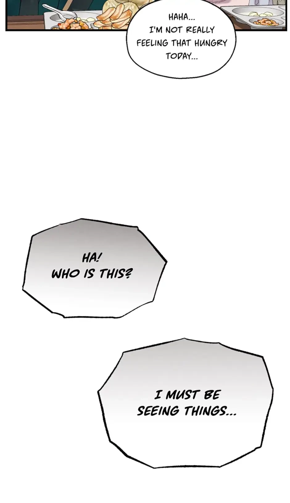 Masters of Lightning Knives Chapter 81 - 8