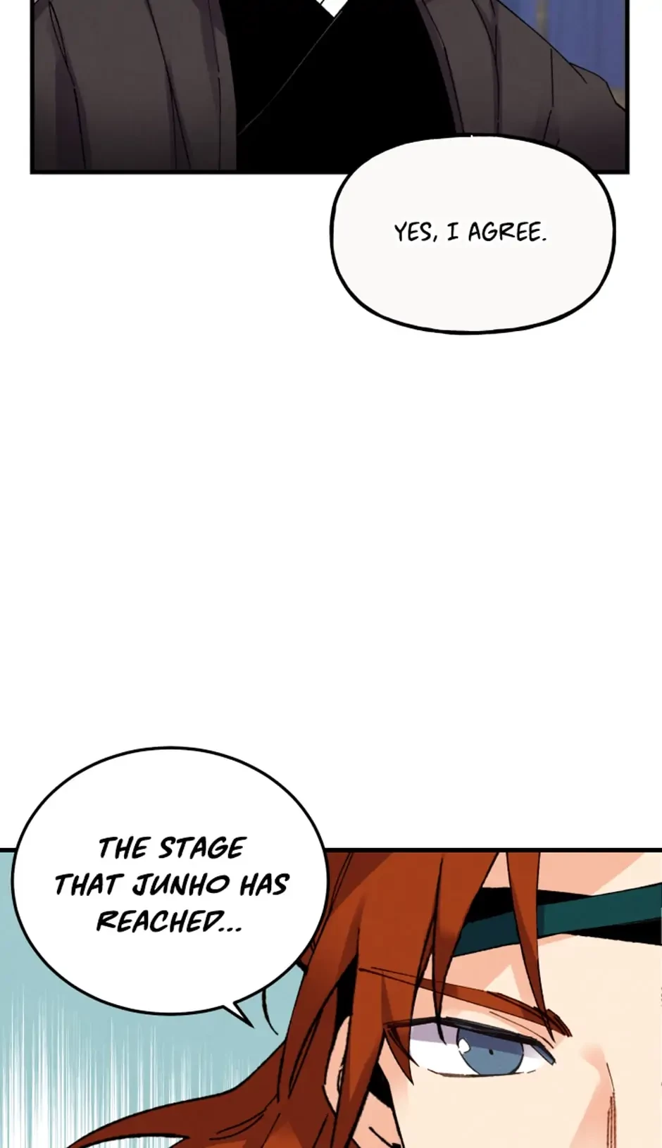 Masters of Lightning Knives Chapter 82 - 15