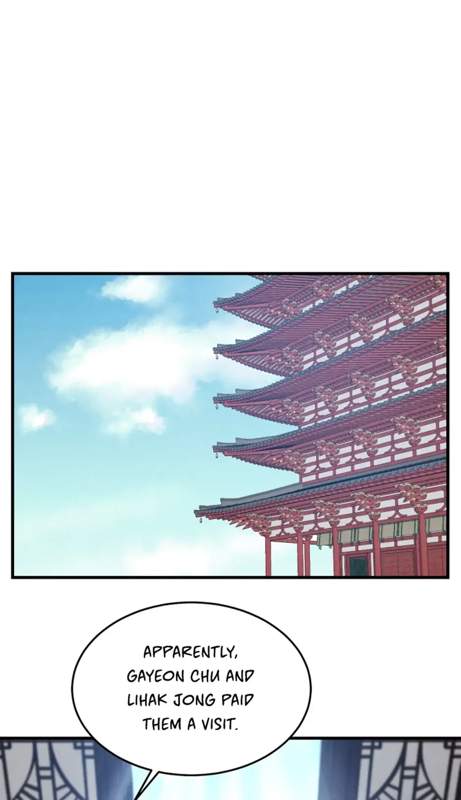 Masters of Lightning Knives Chapter 82 - 19