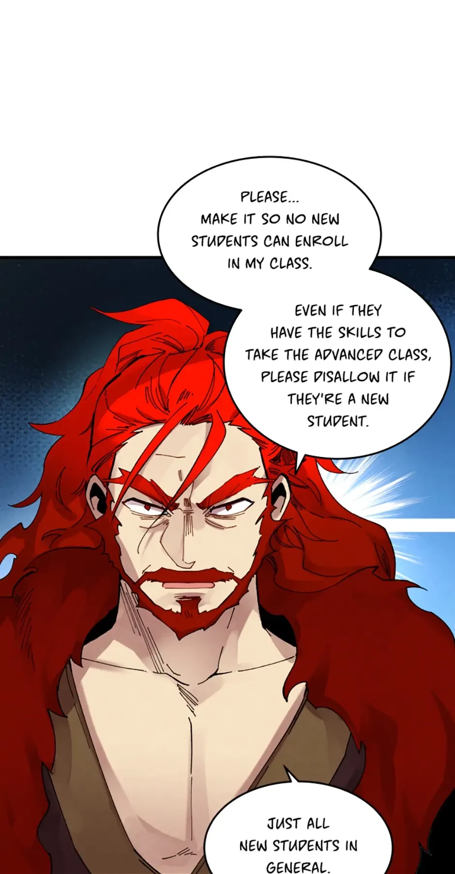 Masters of Lightning Knives Chapter 83 - 60