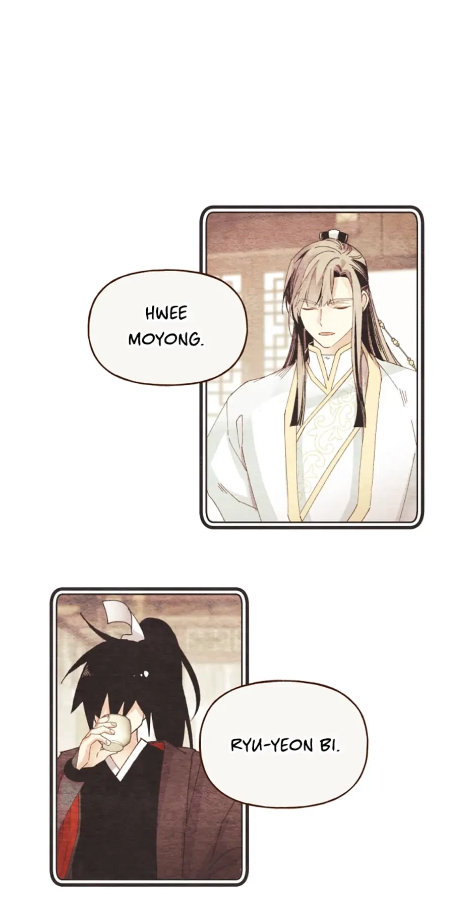 Masters of Lightning Knives Chapter 82 - 24