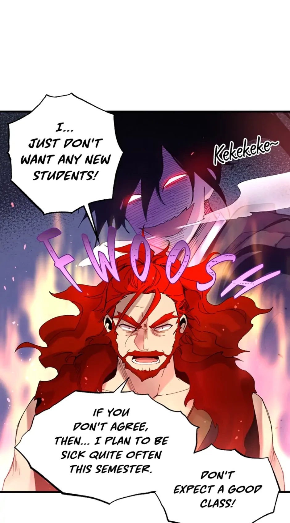 Masters of Lightning Knives Chapter 83 - 62