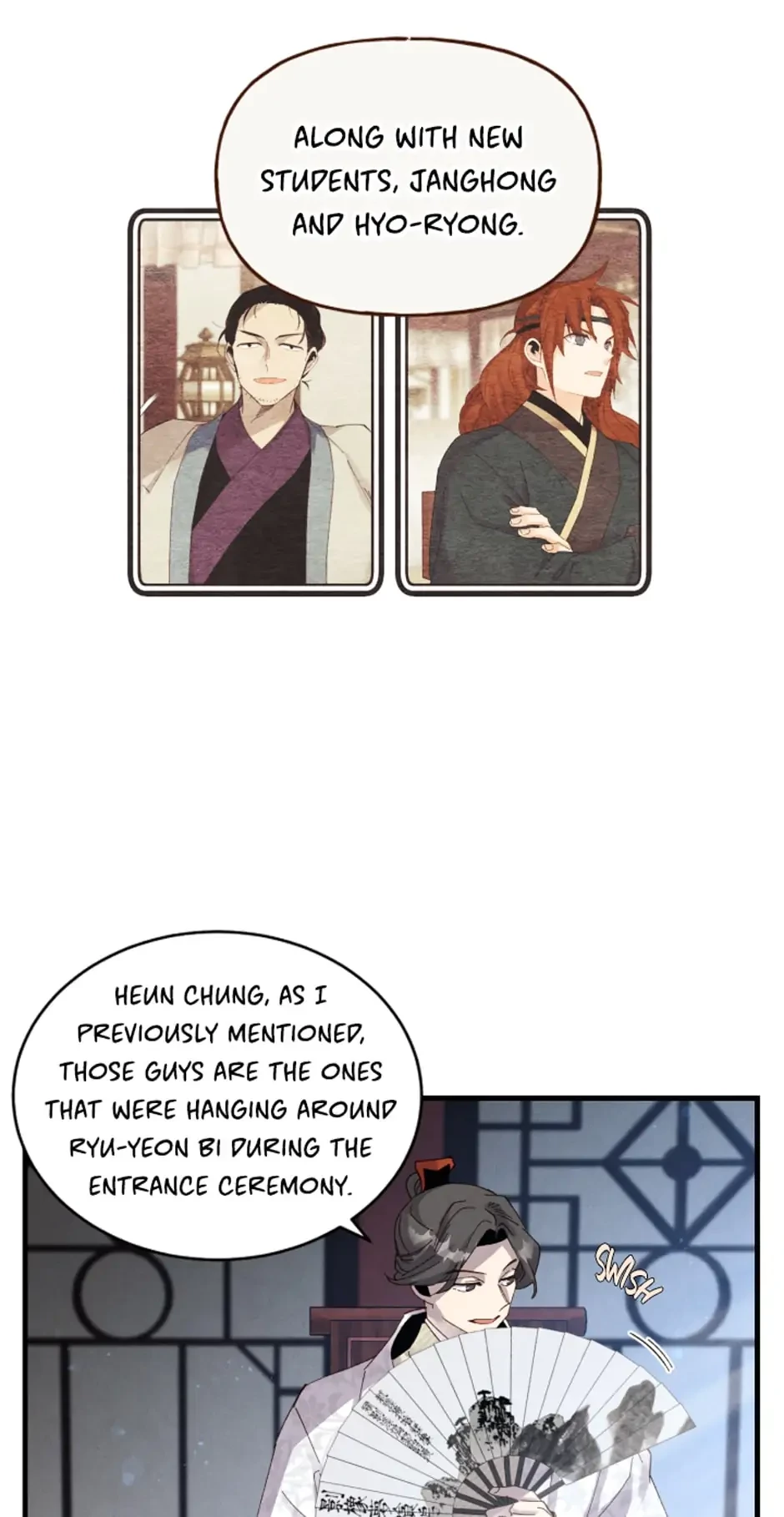 Masters of Lightning Knives Chapter 82 - 25