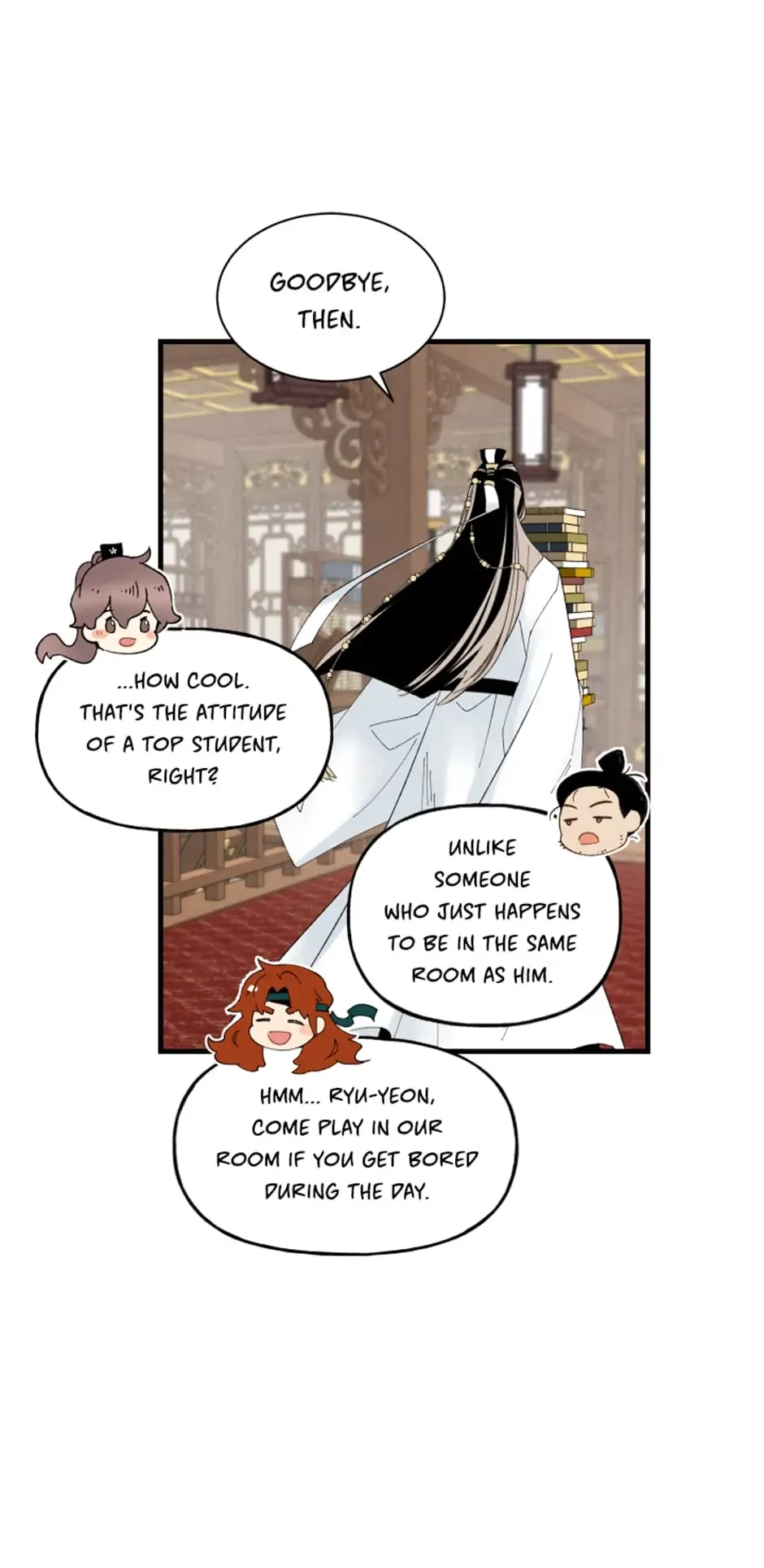 Masters of Lightning Knives Chapter 85 - 67