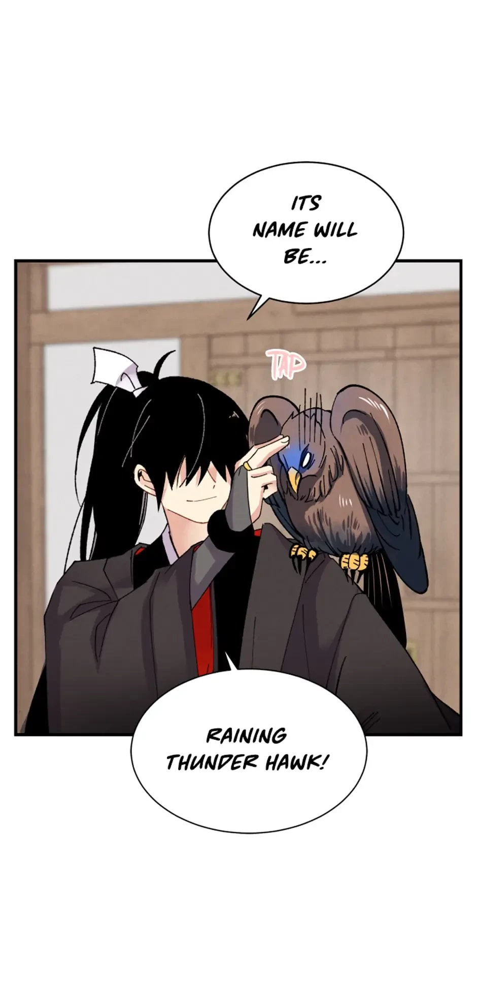 Masters of Lightning Knives Chapter 84 - 61