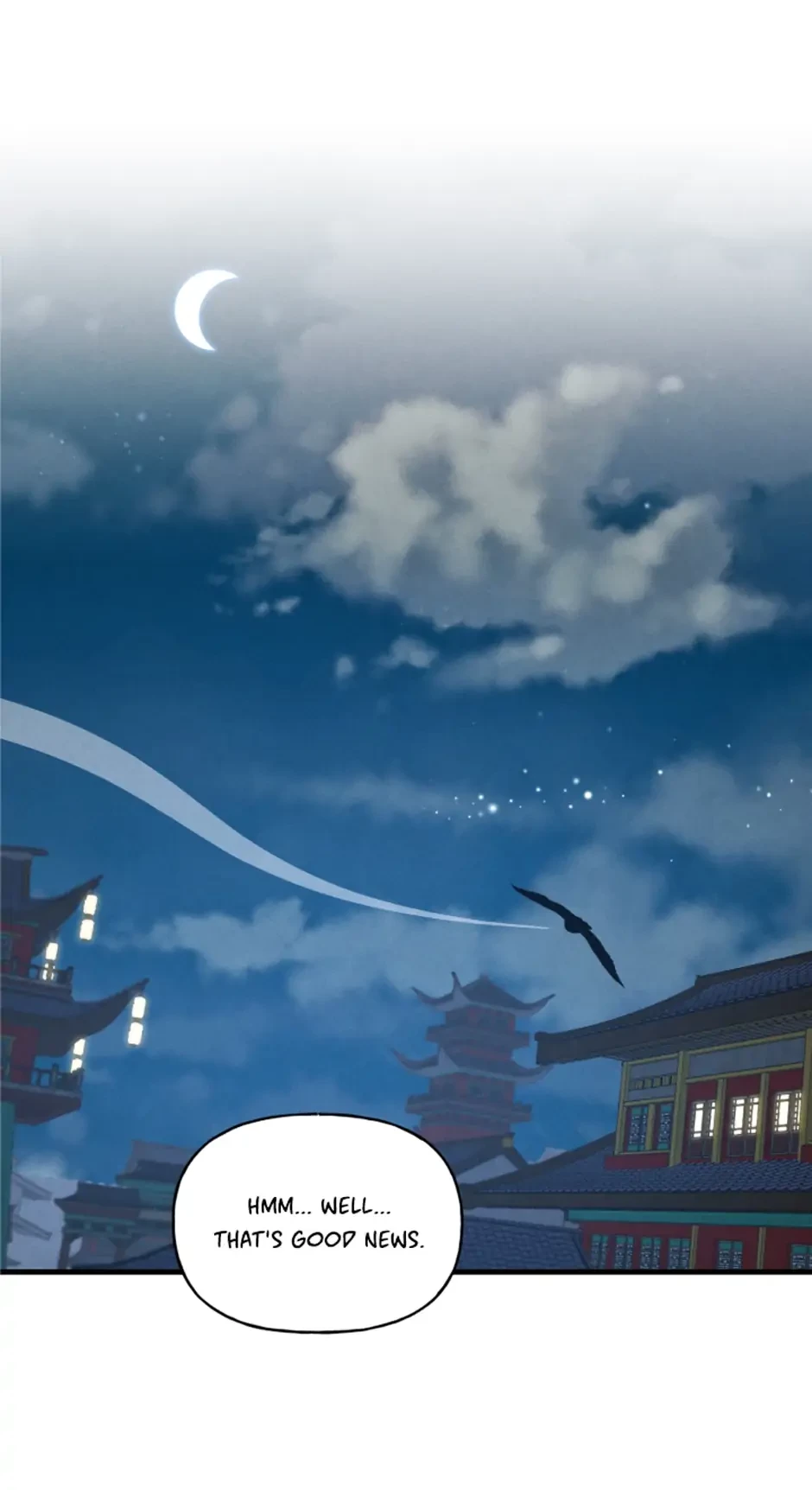 Masters of Lightning Knives Chapter 84 - 63