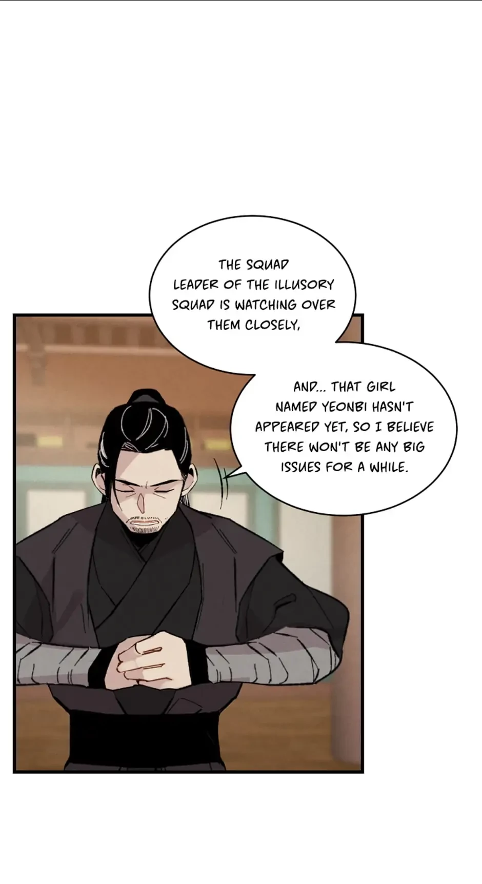 Masters of Lightning Knives Chapter 84 - 65