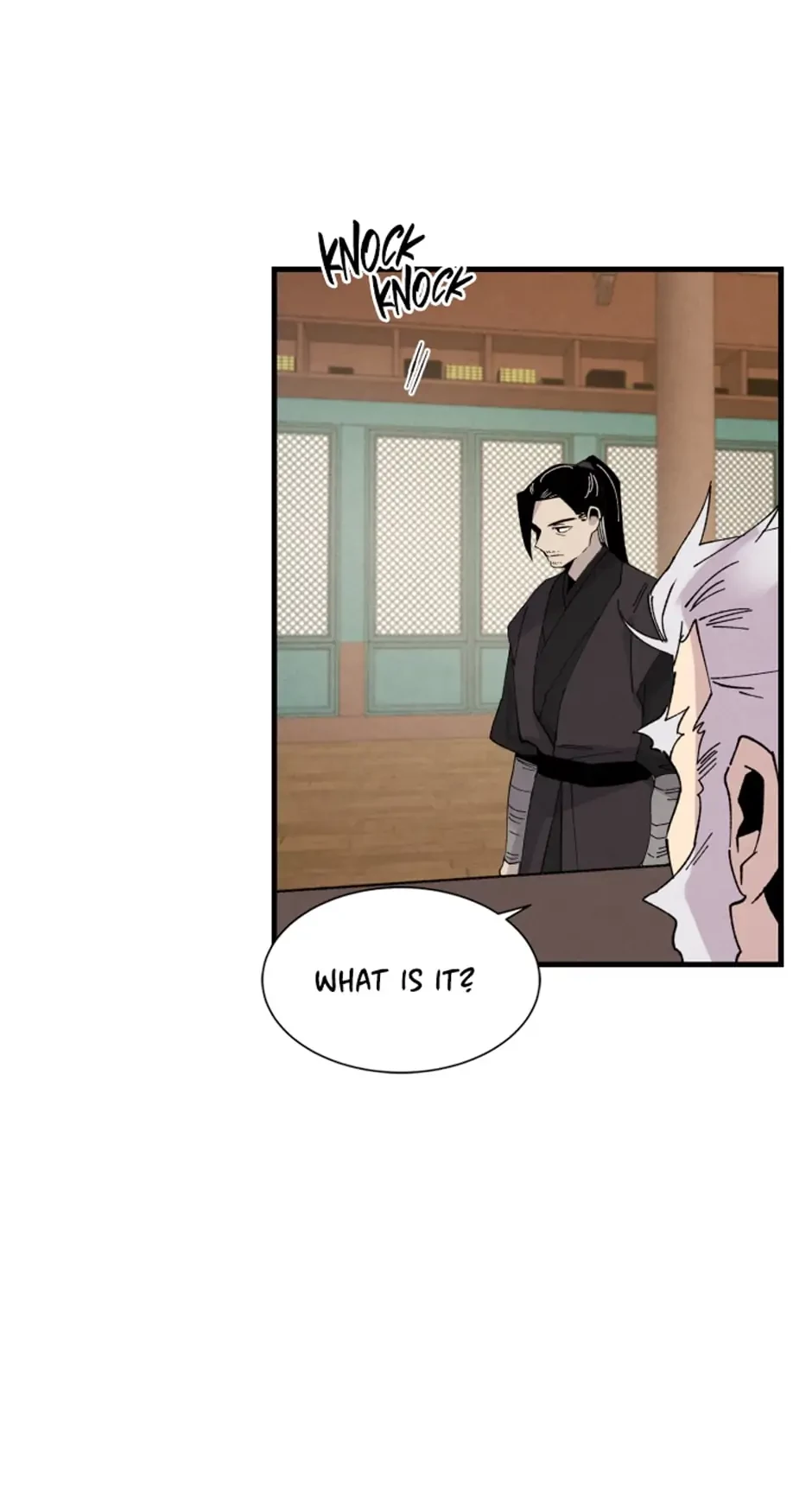 Masters of Lightning Knives Chapter 84 - 66