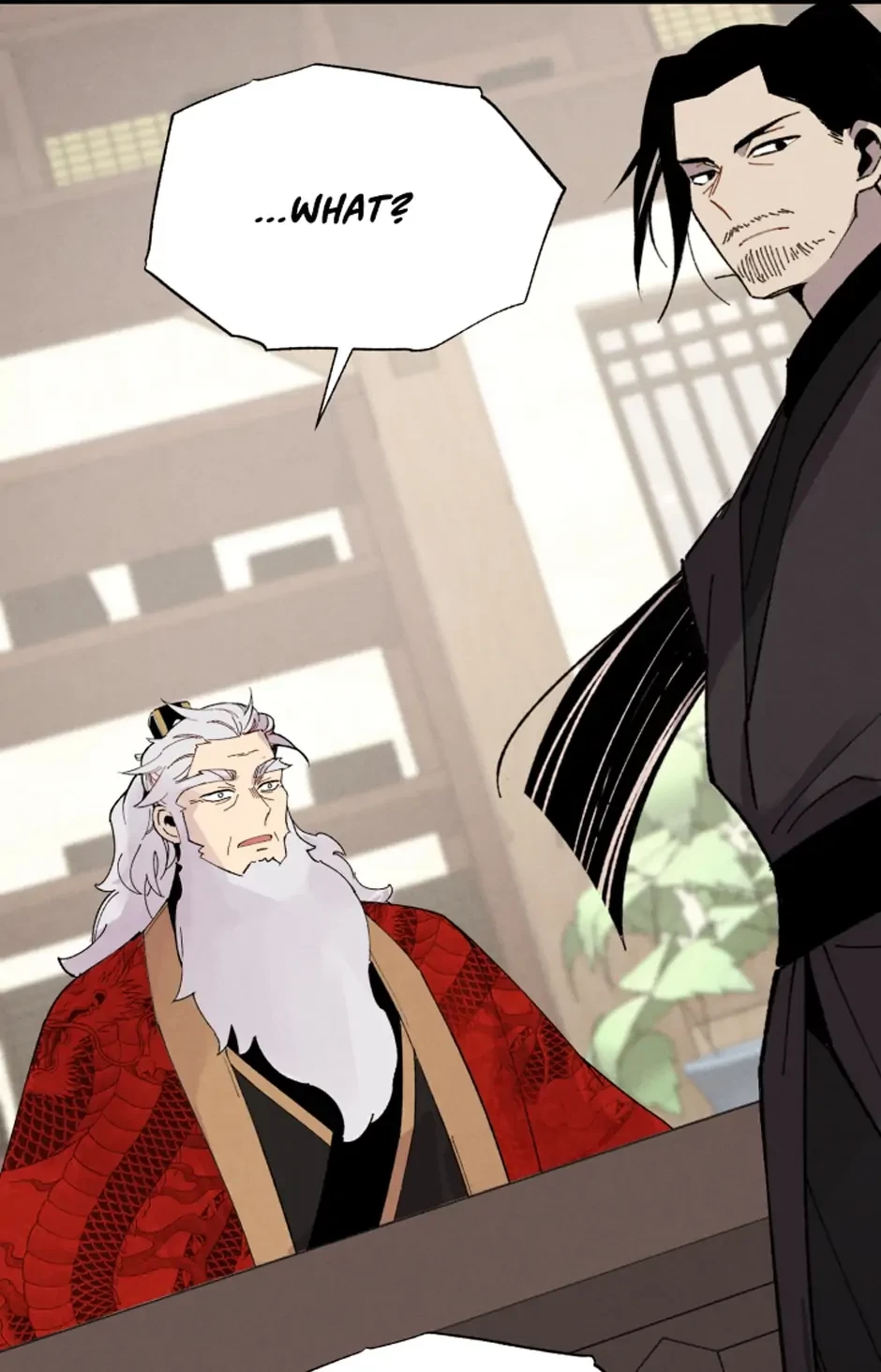 Masters of Lightning Knives Chapter 84 - 68