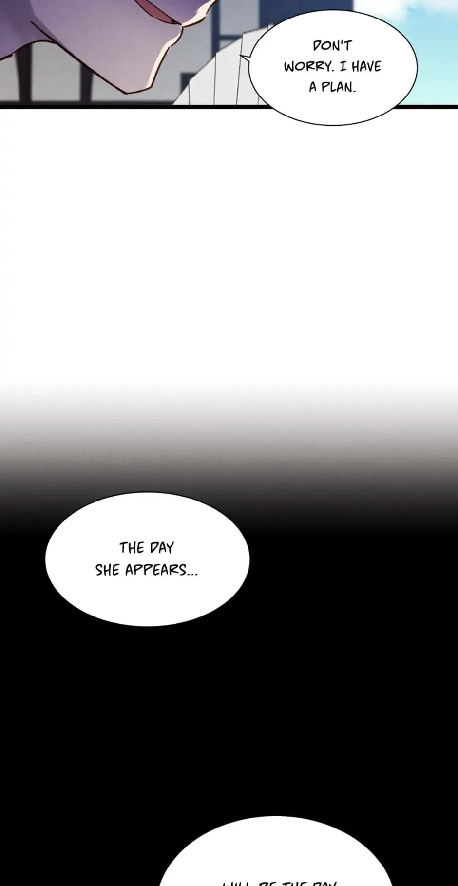 Masters of Lightning Knives Chapter 85 - 74