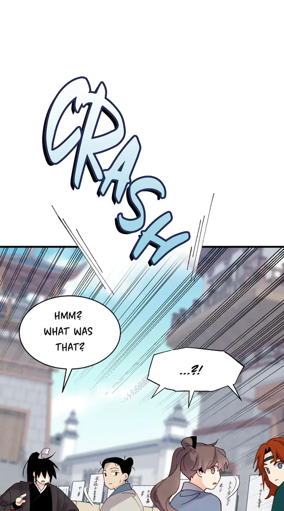Masters of Lightning Knives Chapter 83 - 72