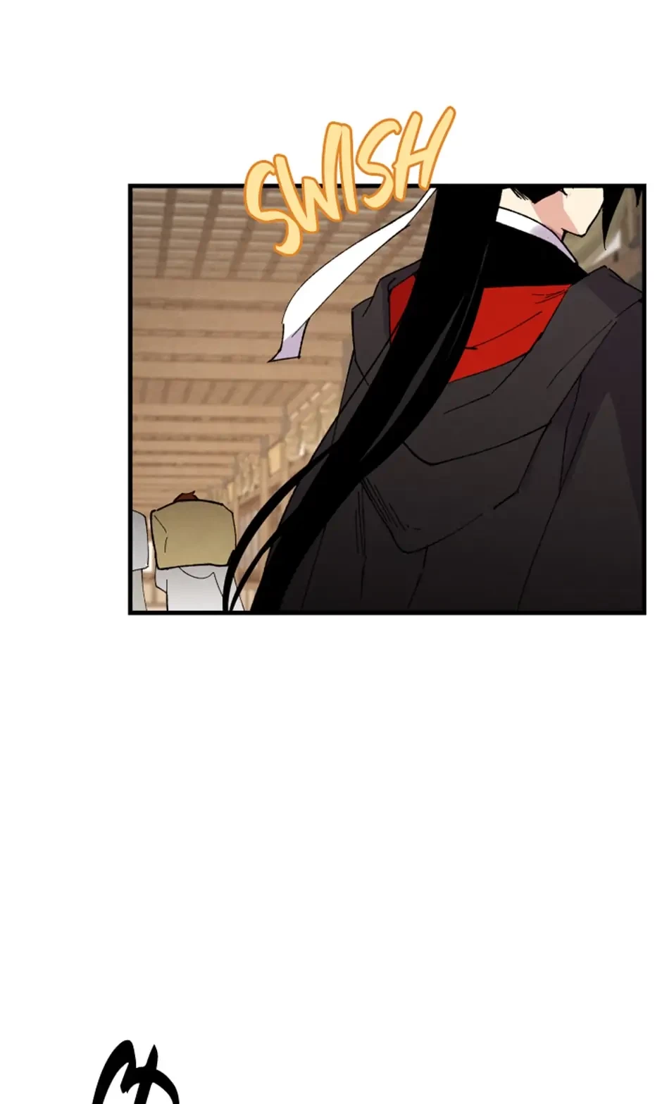 Masters of Lightning Knives Chapter 79 - 1