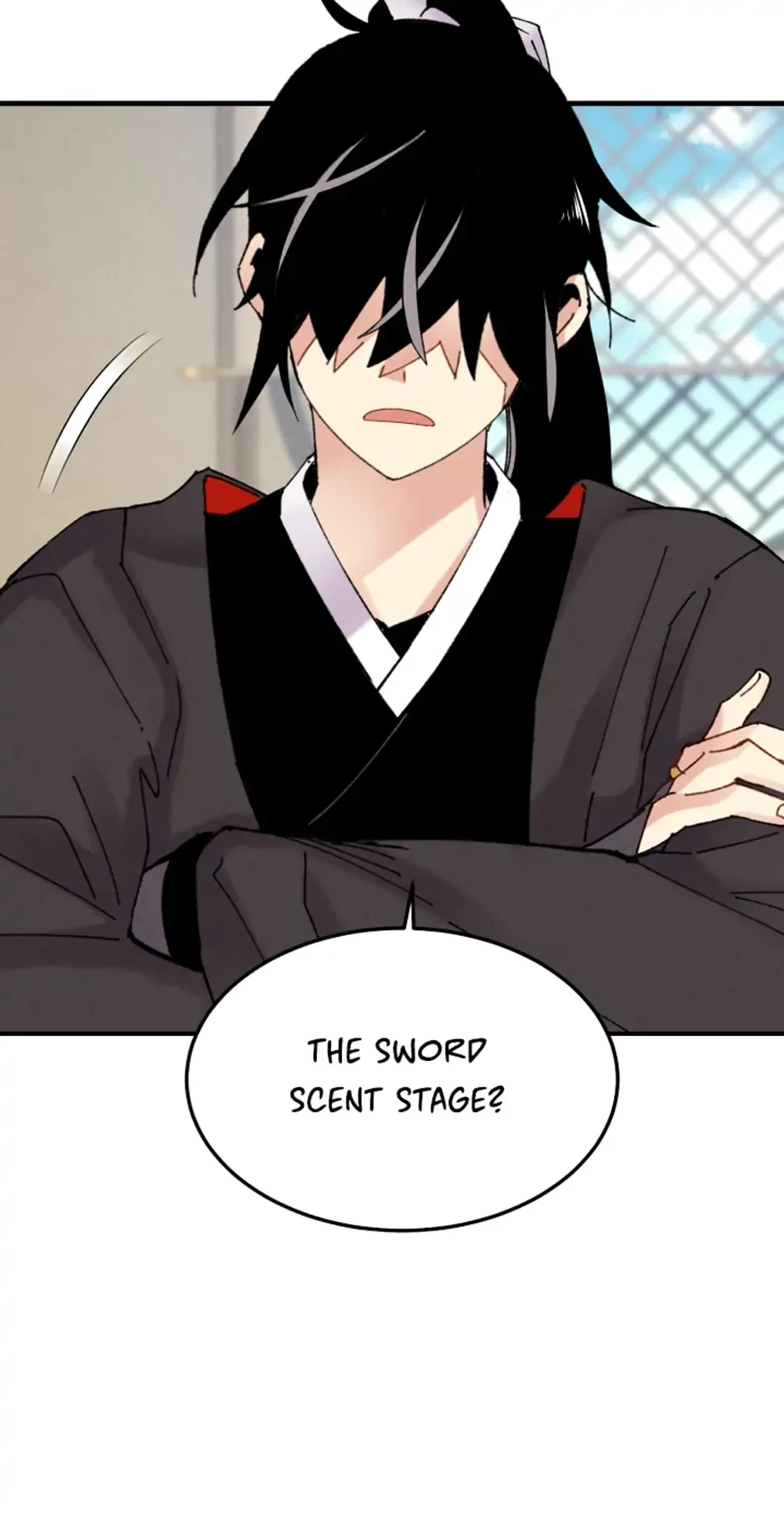 Masters of Lightning Knives Chapter 82 - 36