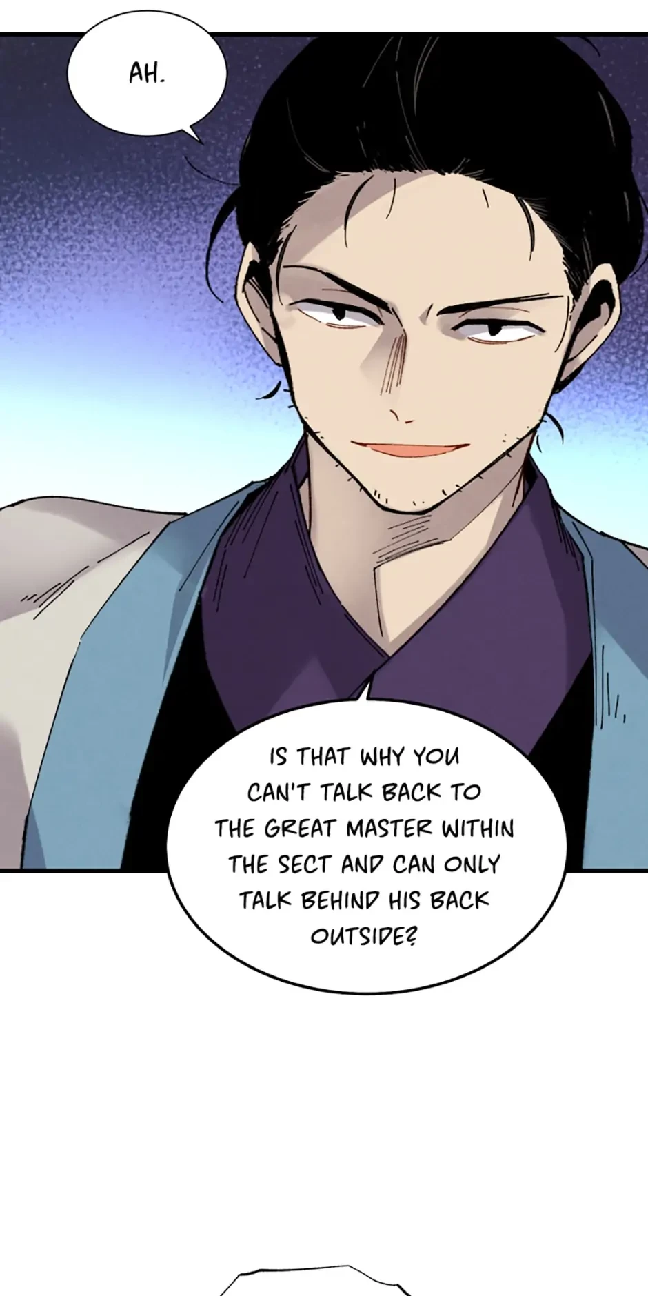 Masters of Lightning Knives Chapter 81 - 30