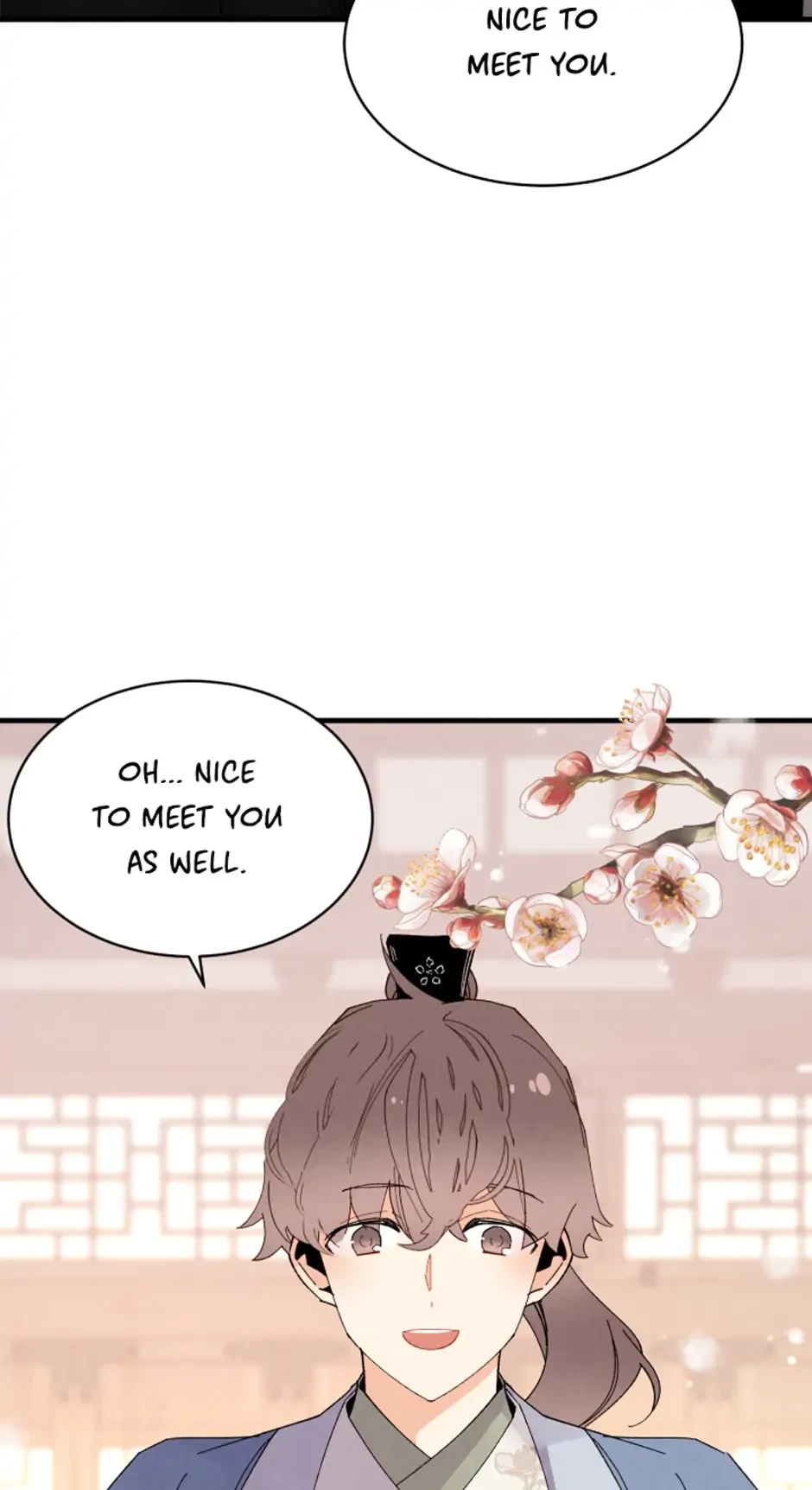 Masters of Lightning Knives Chapter 80 - 4