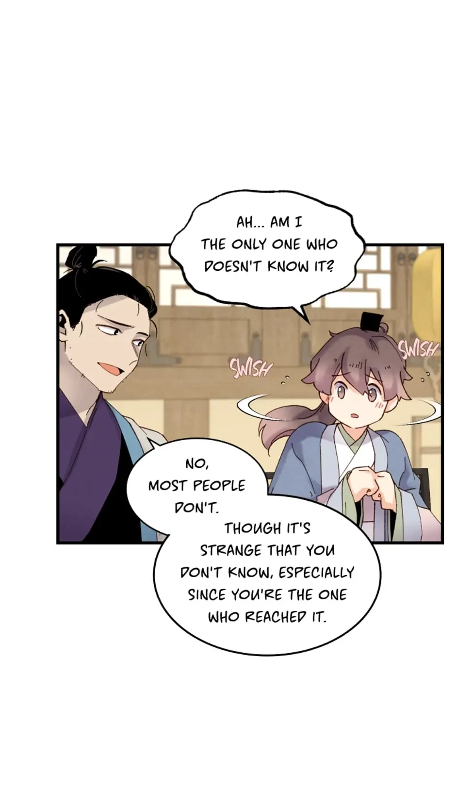 Masters of Lightning Knives Chapter 82 - 38