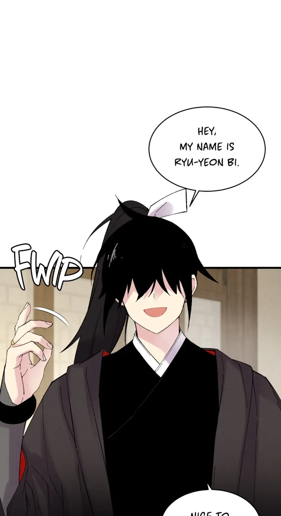 Masters of Lightning Knives Chapter 79 - 5