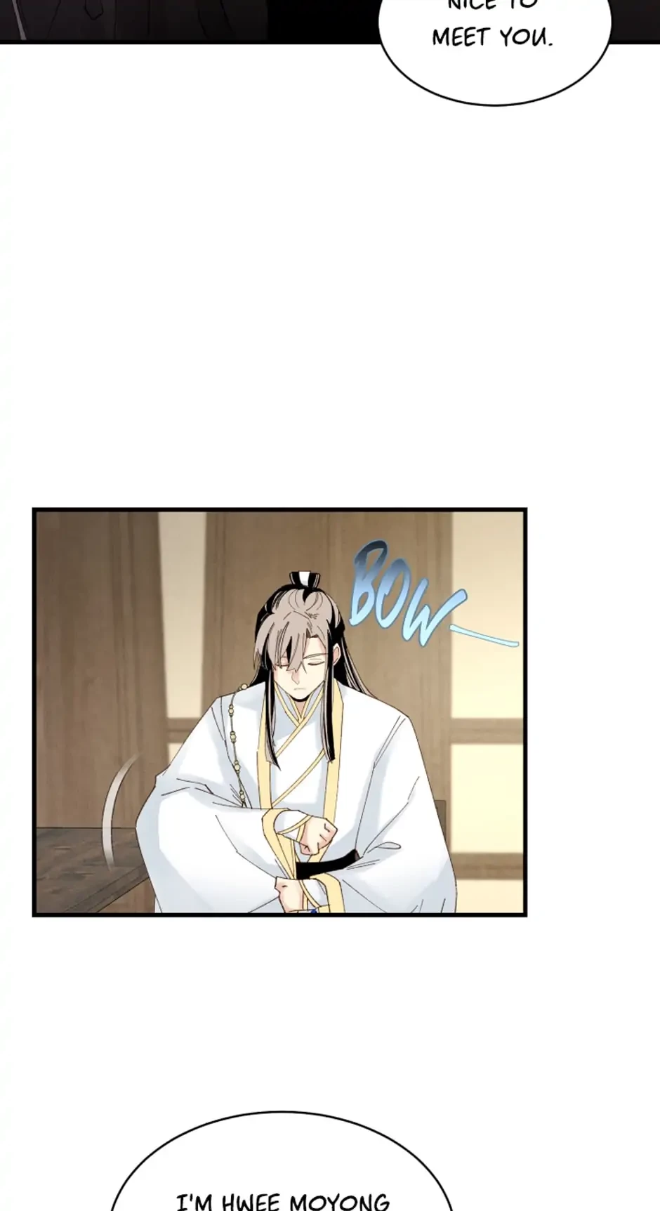 Masters of Lightning Knives Chapter 79 - 6