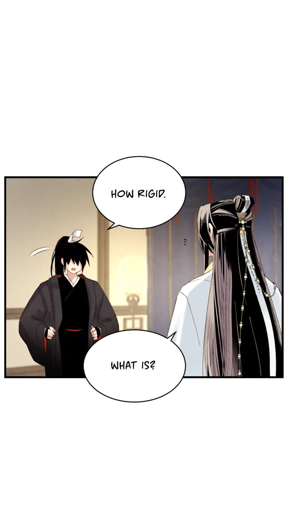 Masters of Lightning Knives Chapter 79 - 8