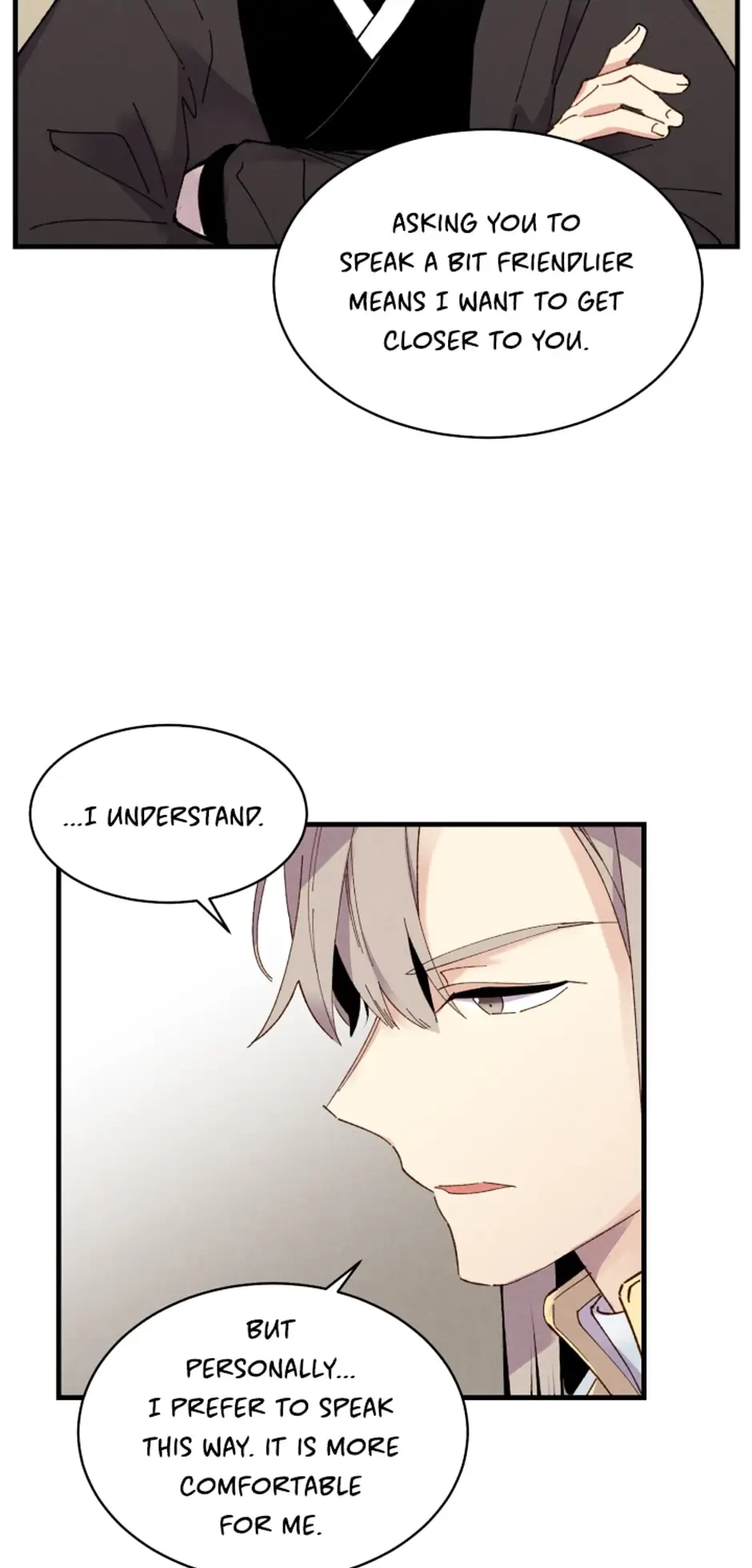 Masters of Lightning Knives Chapter 79 - 11