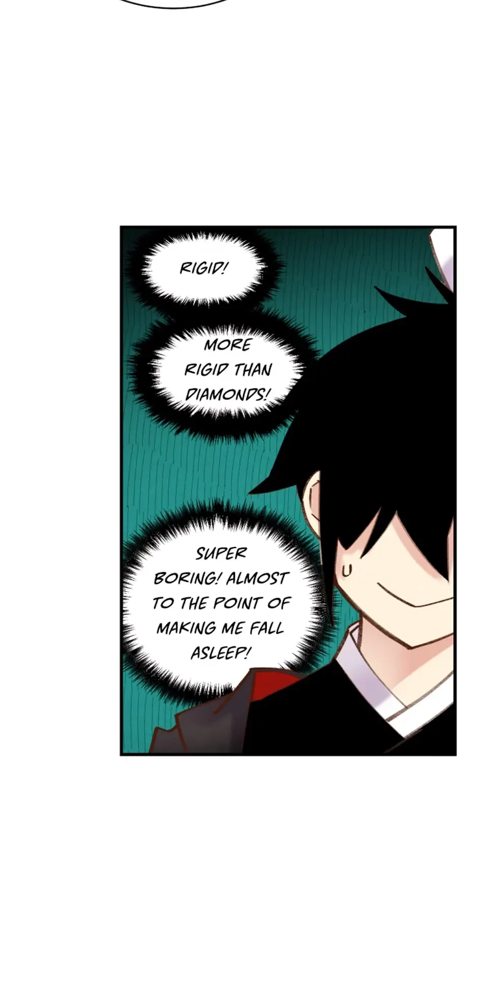 Masters of Lightning Knives Chapter 79 - 12