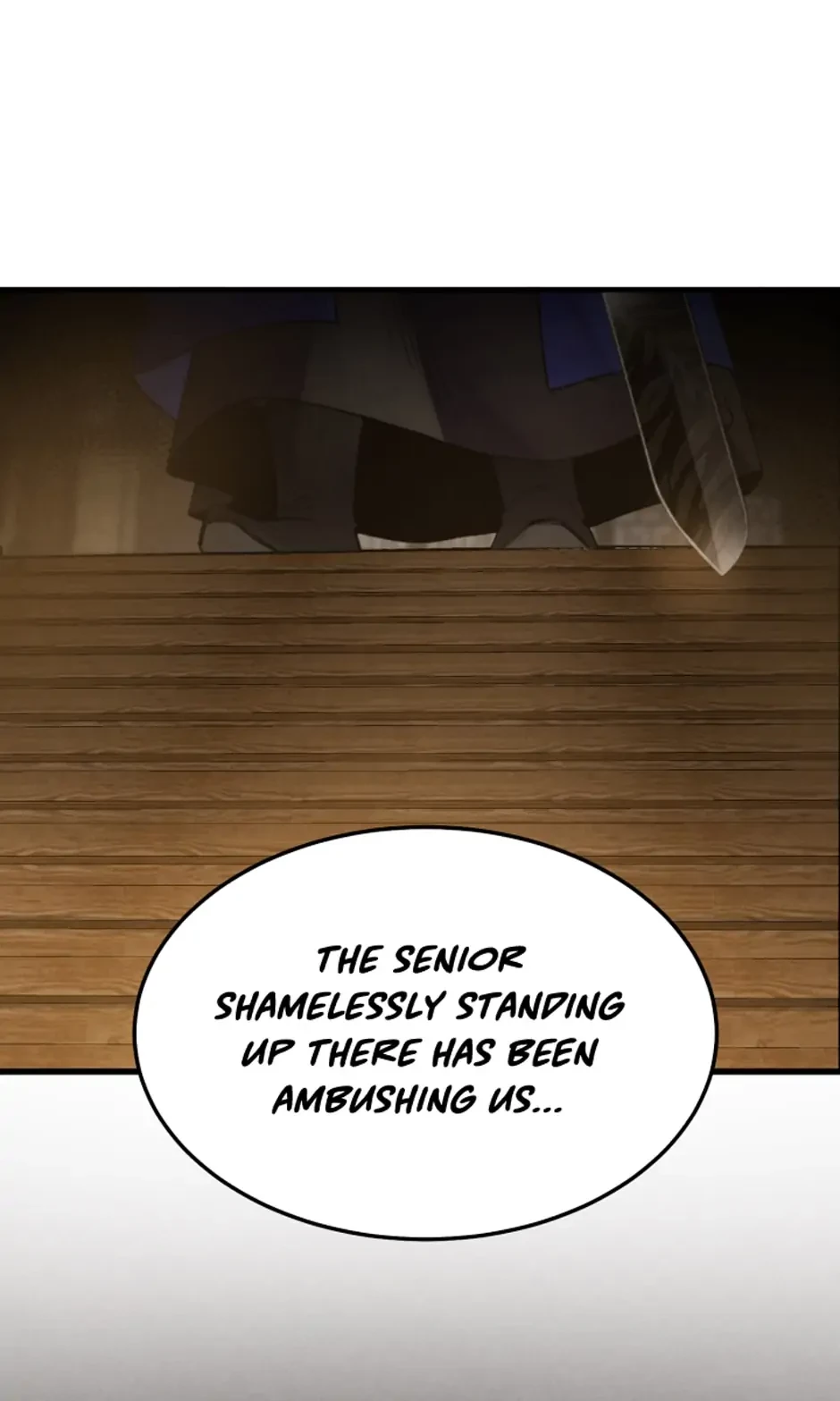 Masters of Lightning Knives Chapter 78 - 3