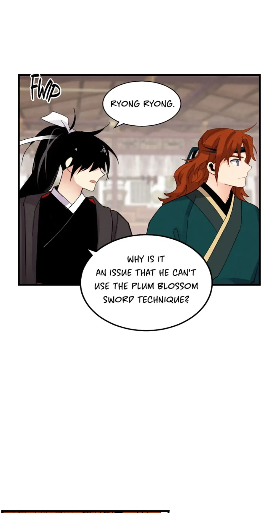 Masters of Lightning Knives Chapter 81 - 37