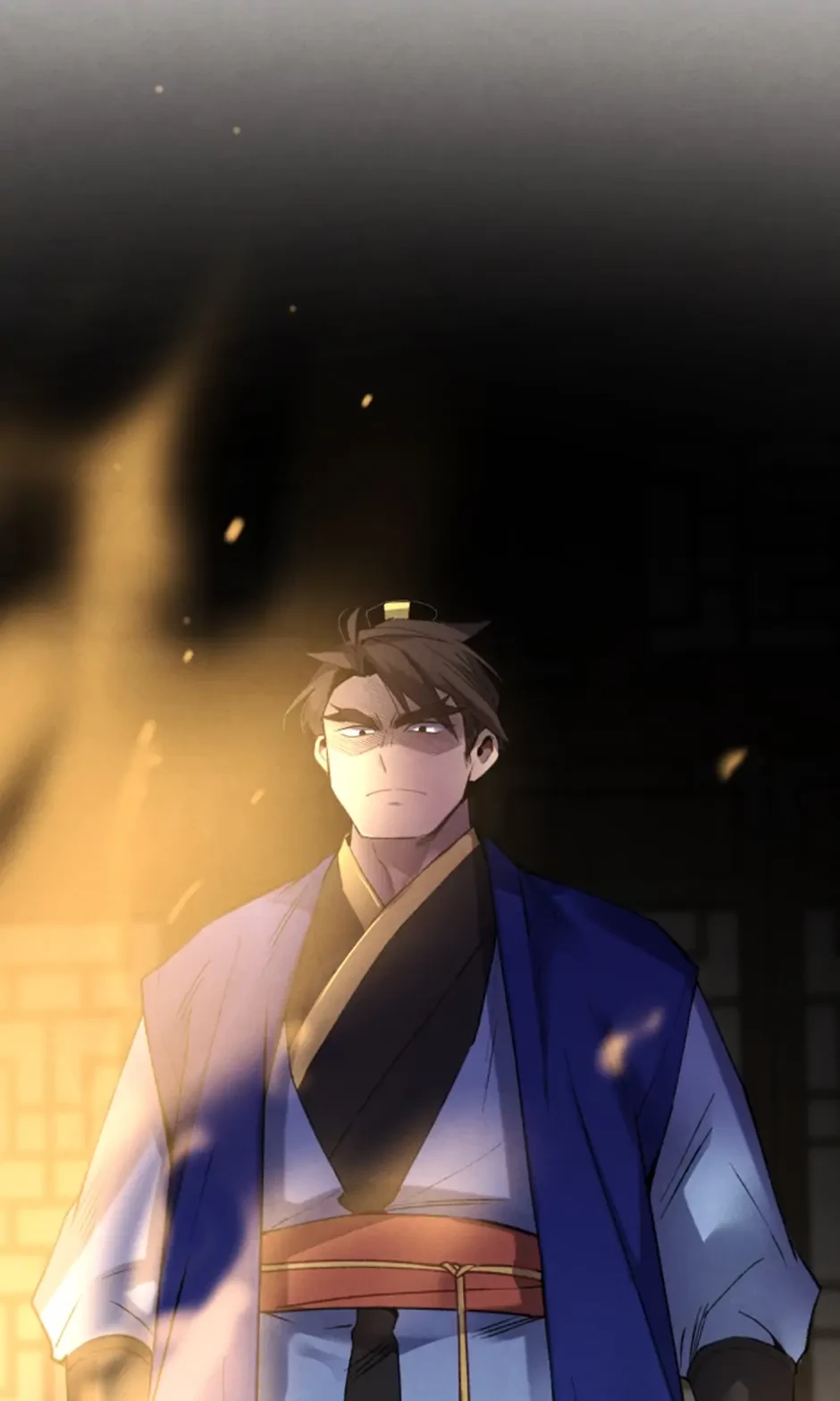 Masters of Lightning Knives Chapter 78 - 4